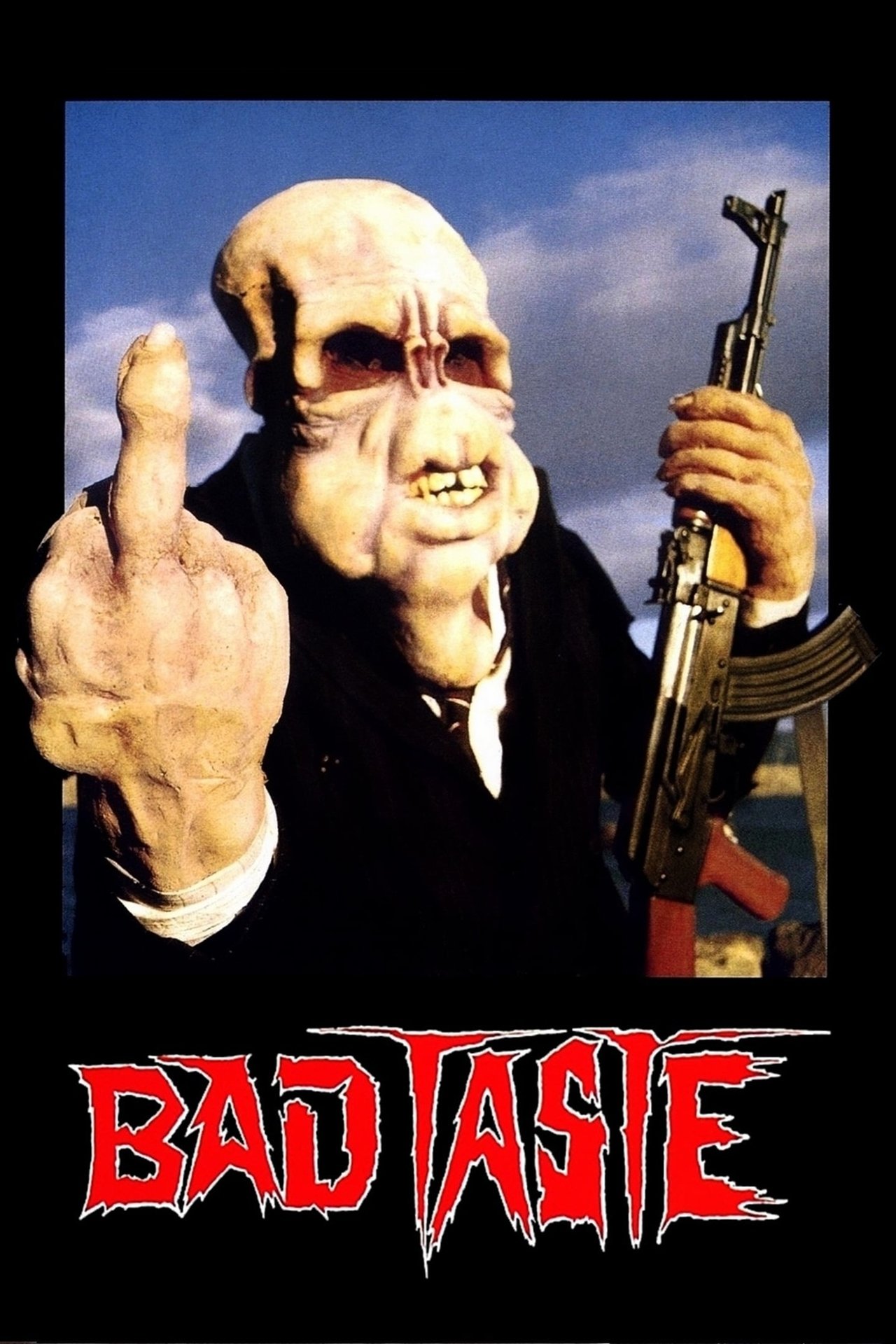 Pôster de Trash - Náusea Total