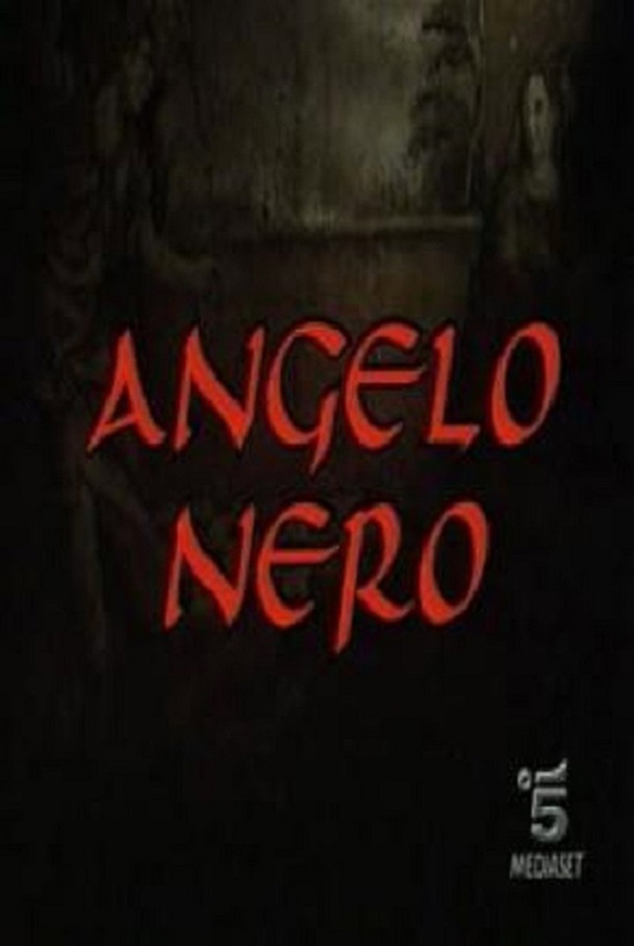 Pôster de Angelo Nero