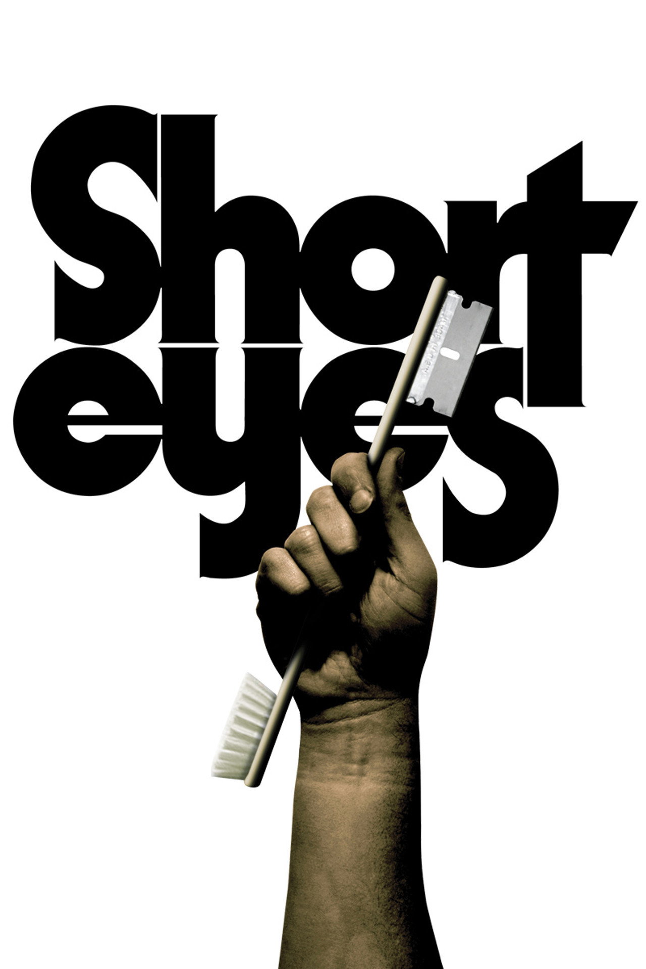 Pôster de Short Eyes