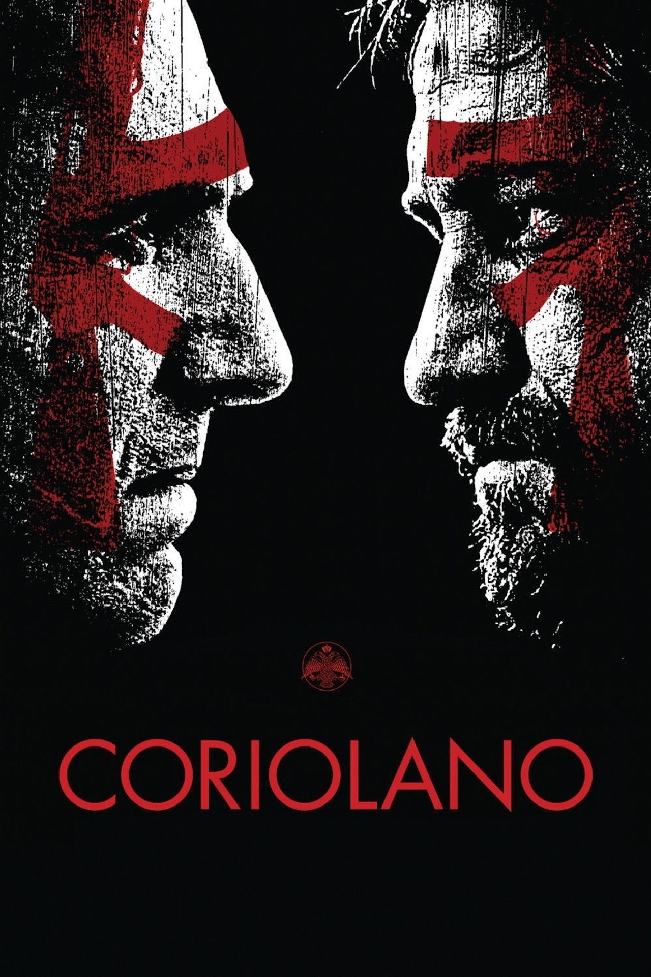 Pôster de Coriolano