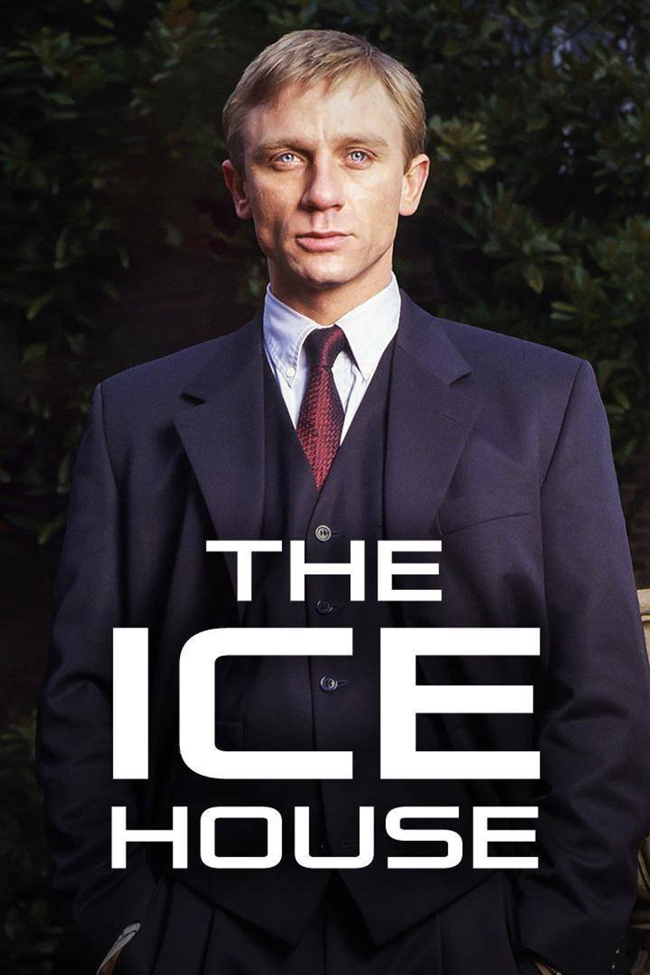 Pôster de The Ice House