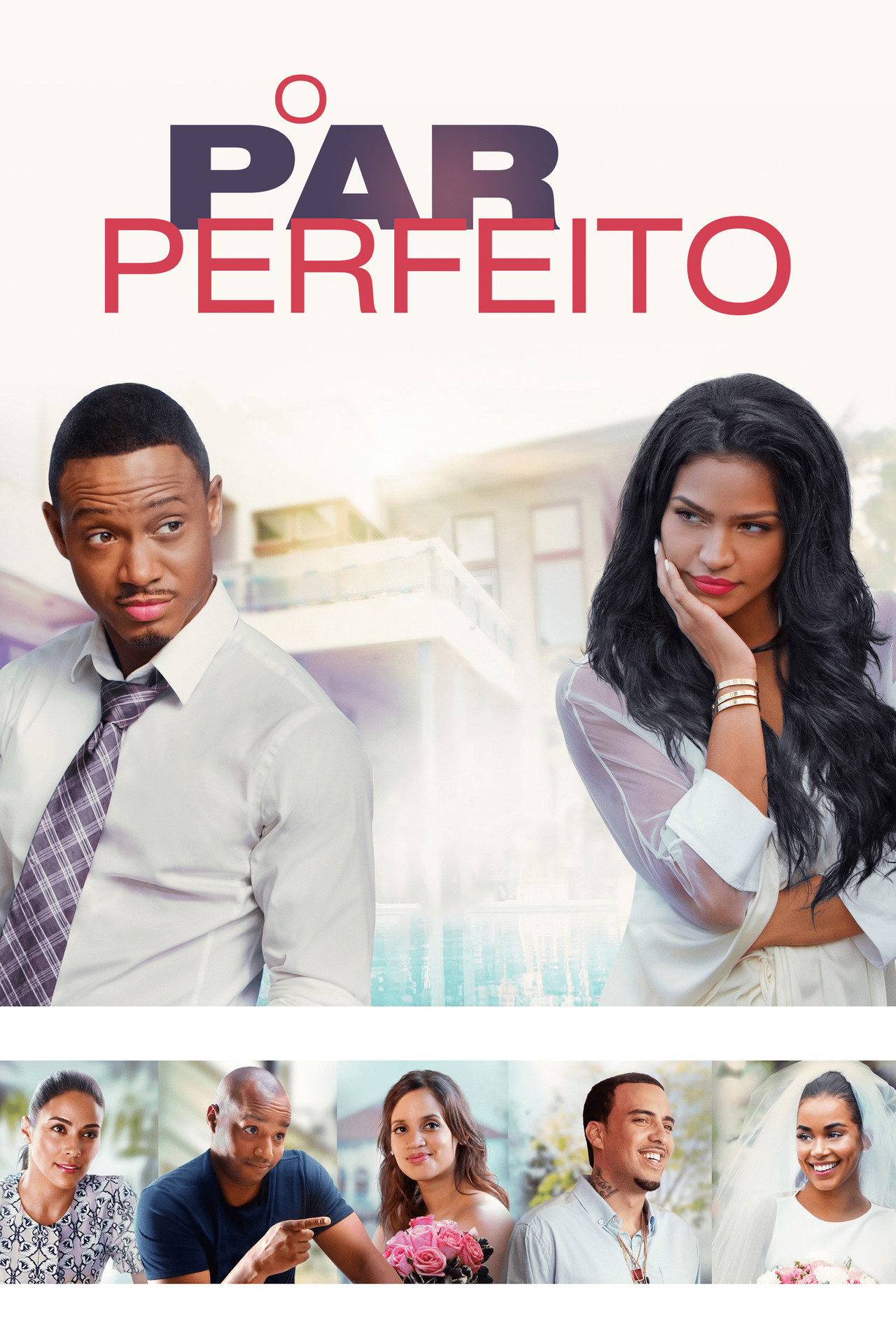 Pôster de O Par Perfeito