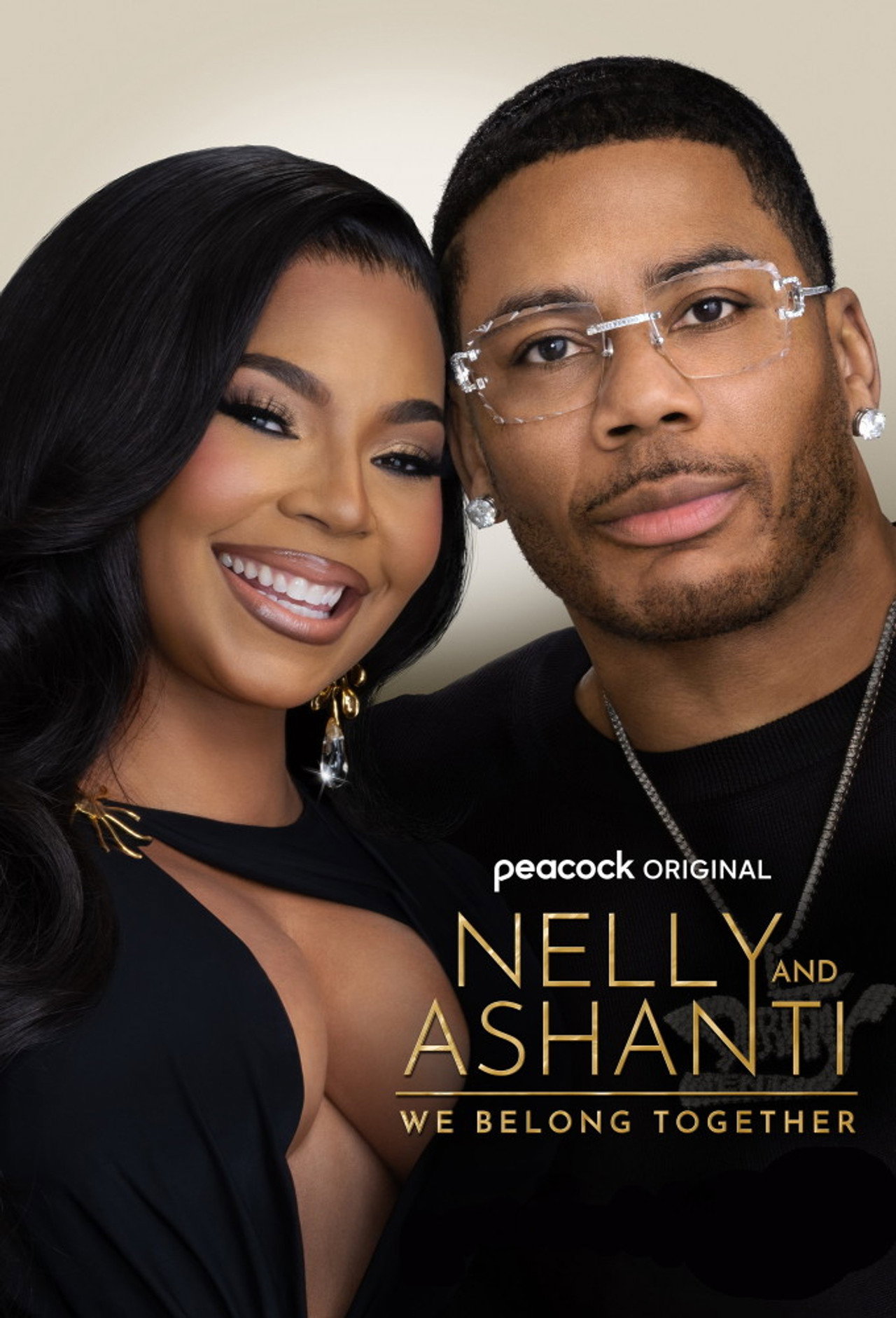 Pôster de Nelly and Ashanti: We Belong Together