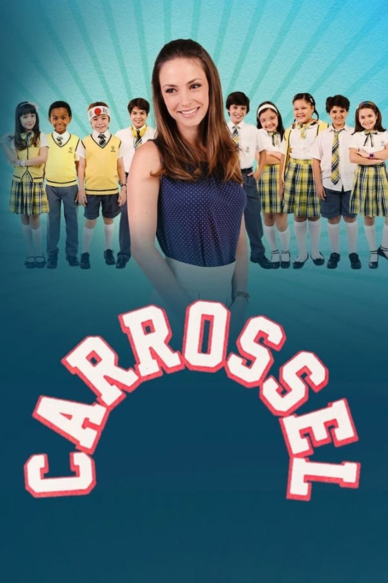 Pôster de Carrossel