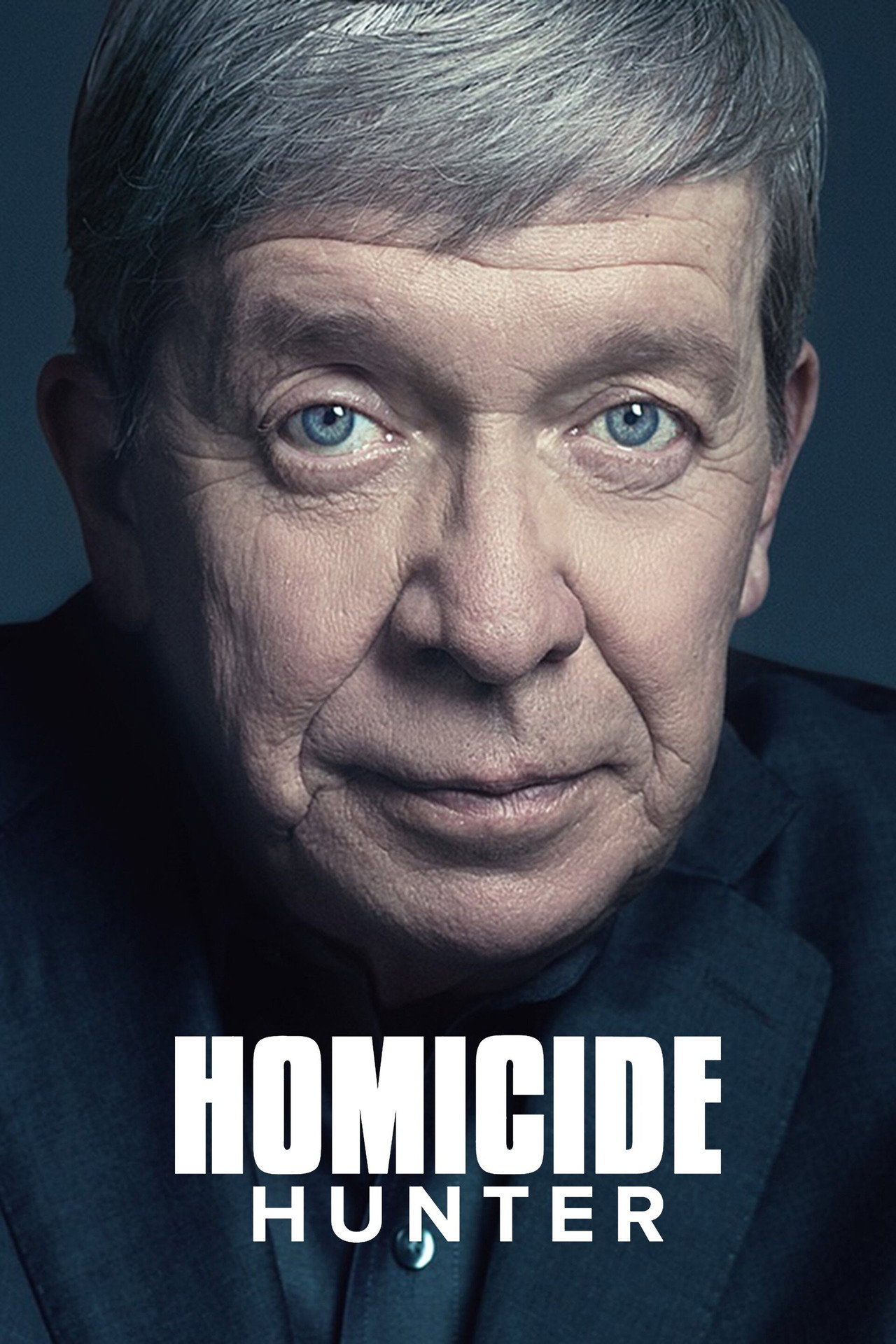 Pôster de Homicide Hunter: Lt Joe Kenda