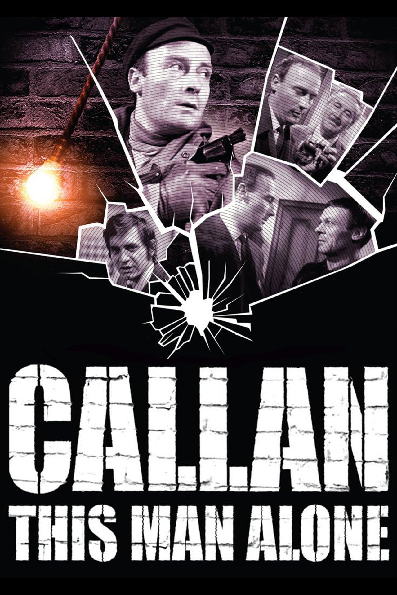 Pôster de Callan: This Man Alone