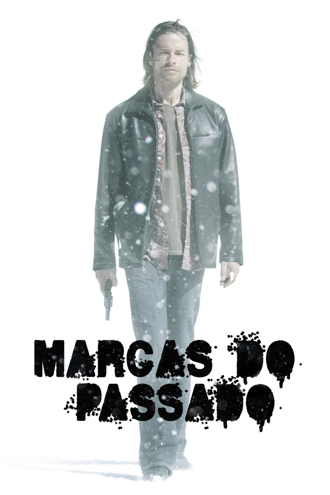 Pôster de Marcas do Passado
