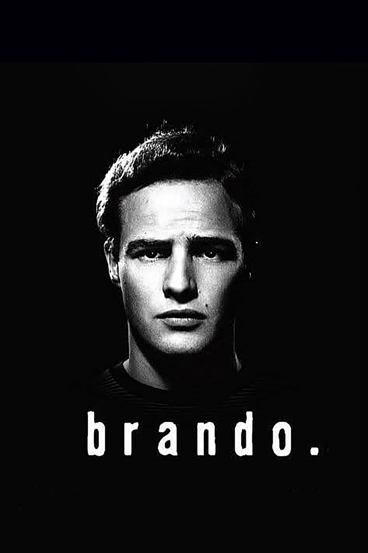 Pôster de Brando
