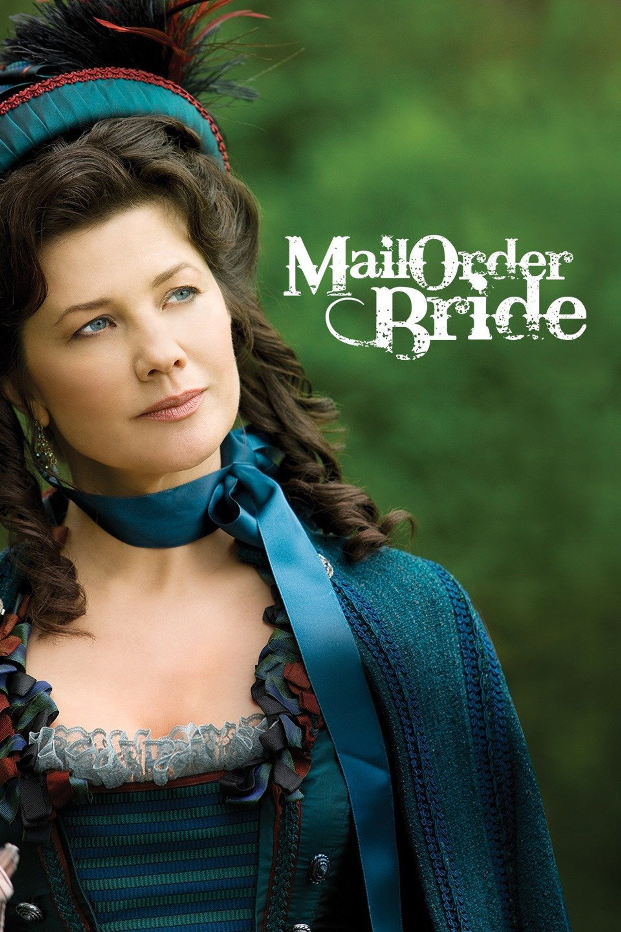 Pôster de Mail Order Bride