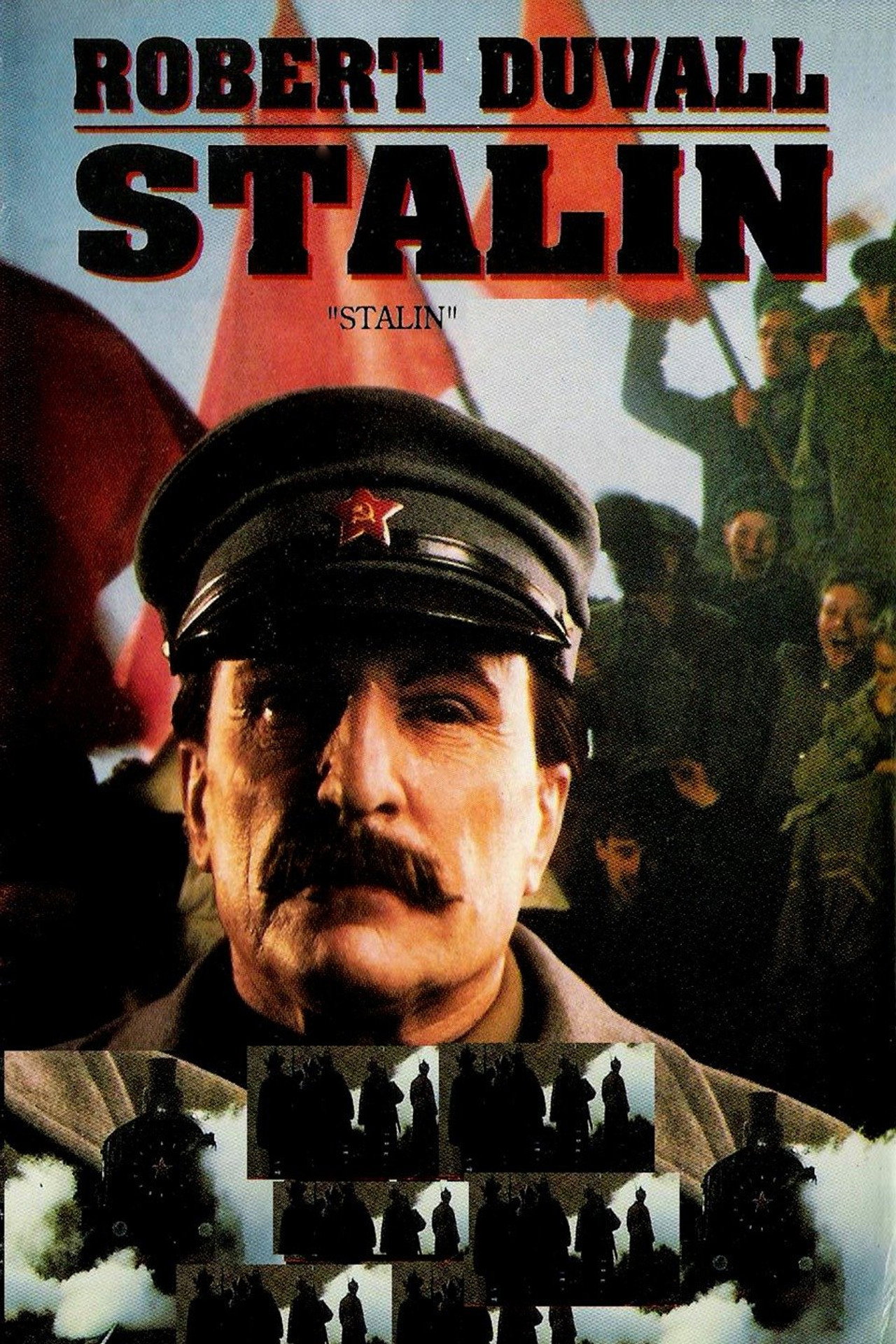 Pôster de Stalin