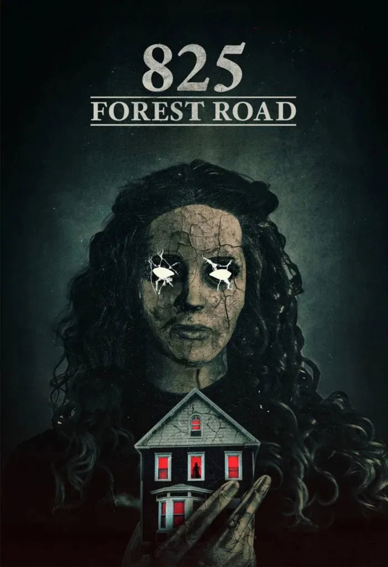 Pôster de 825 Forest Road