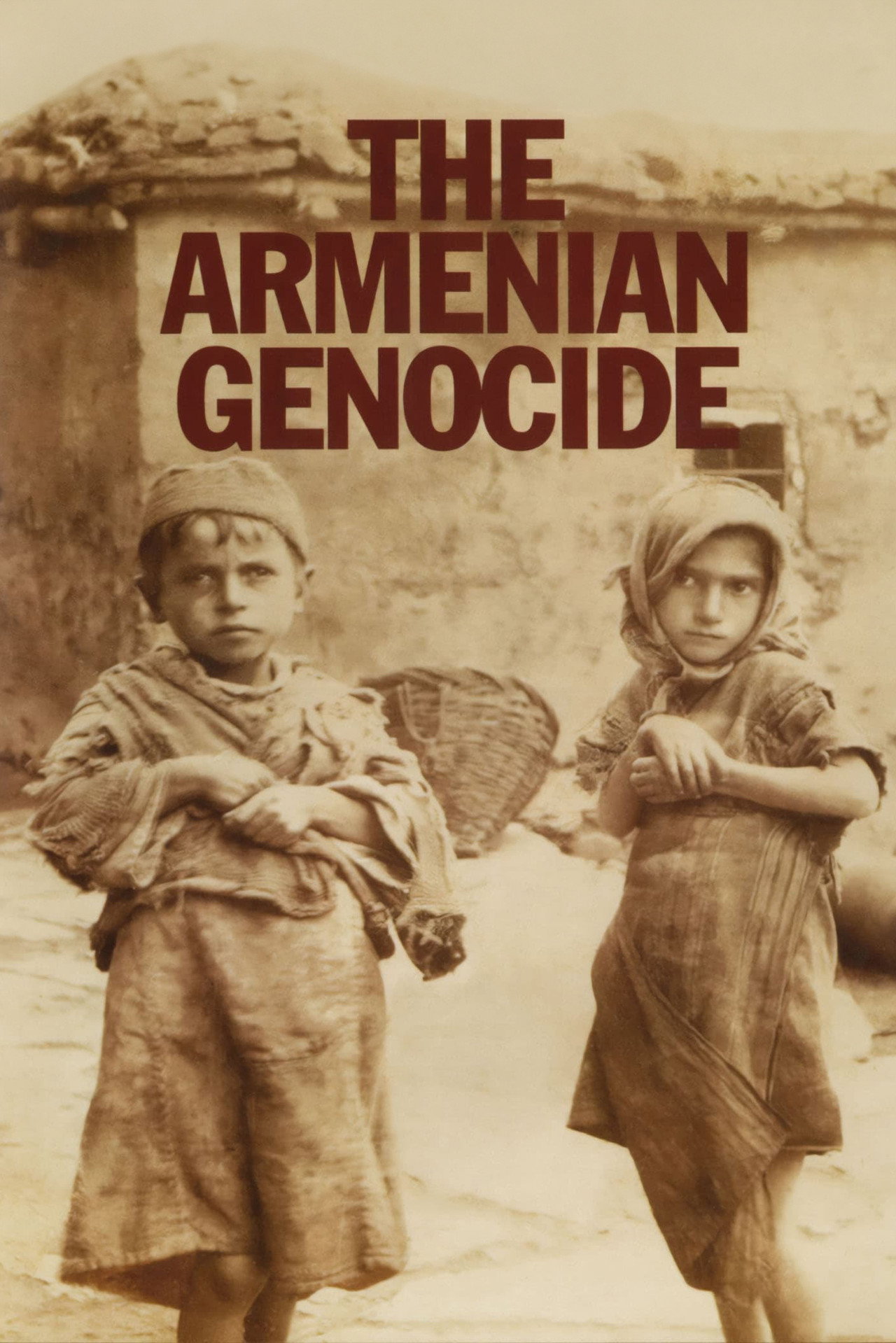 Pôster de The Armenian Genocide