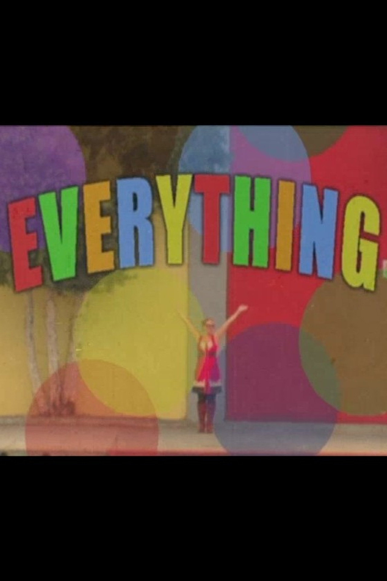 Pôster de Everything
