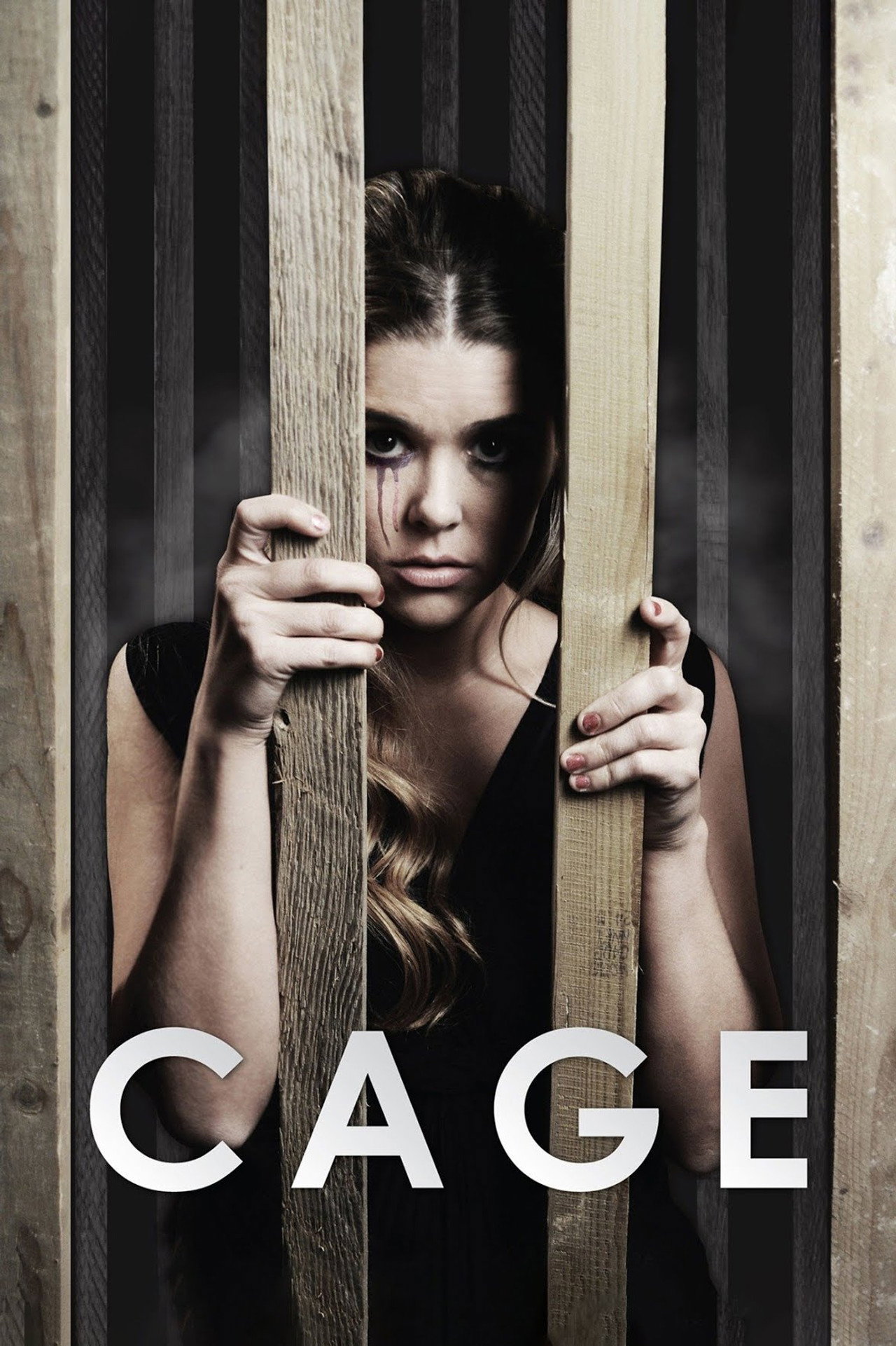Pôster de Cage