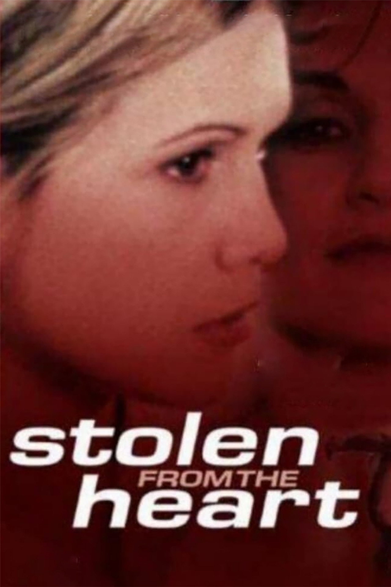 Pôster de Stolen from the Heart