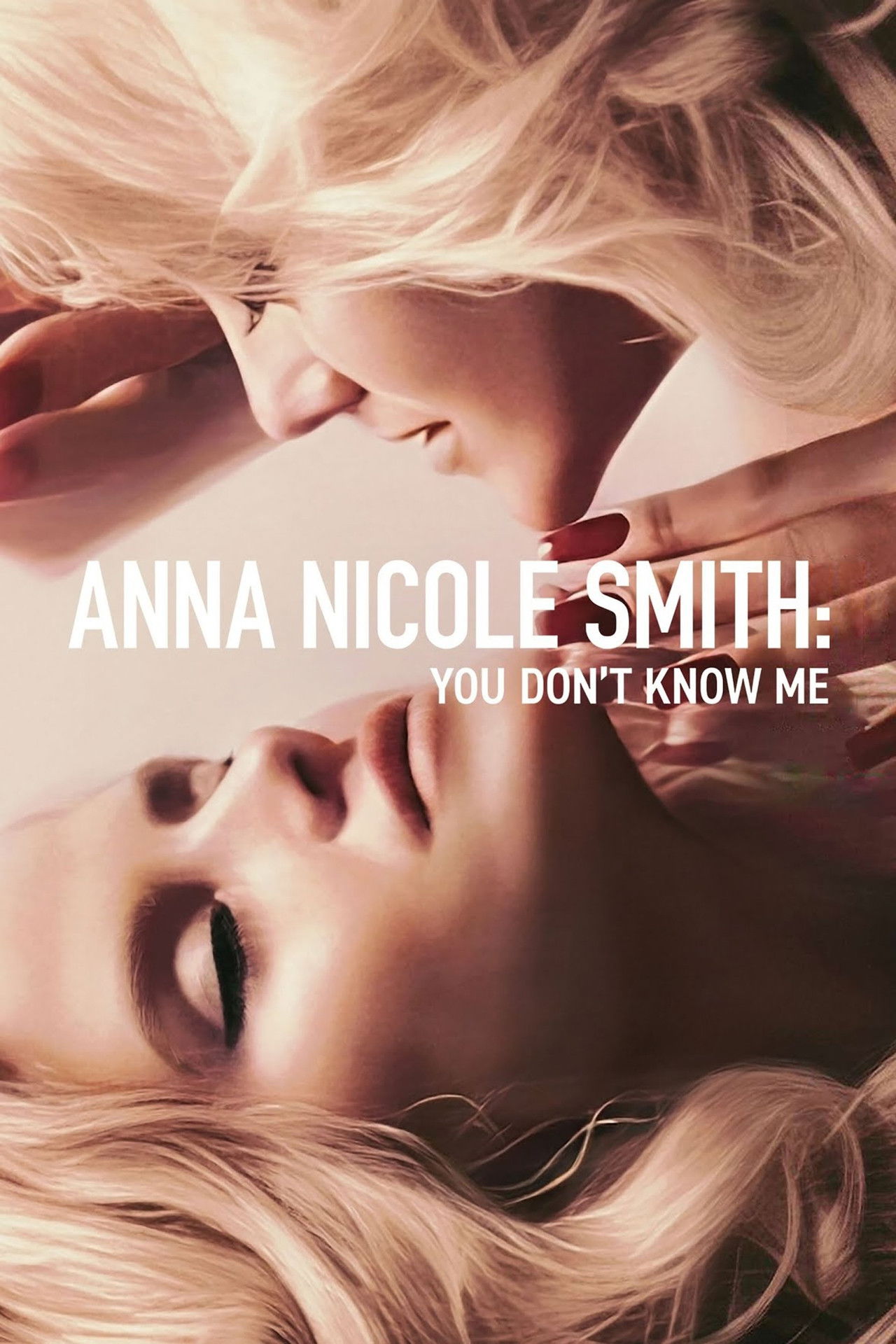 Pôster de Anna Nicole Smith: You Don't Know Me