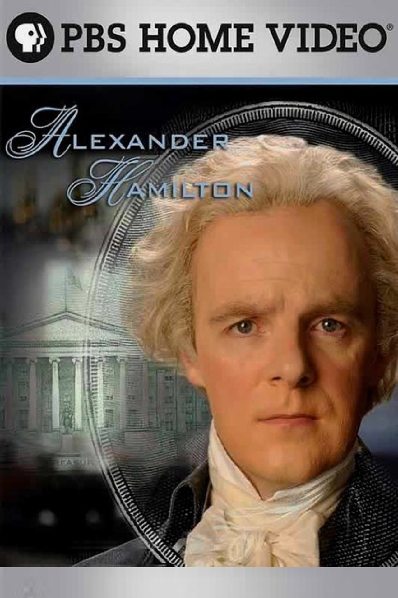 Pôster de Alexander Hamilton