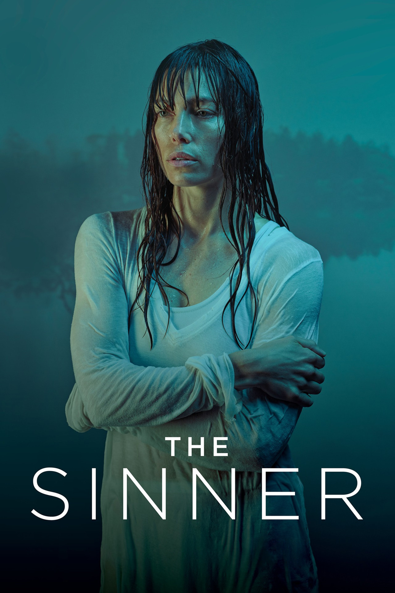 Pôster de The Sinner