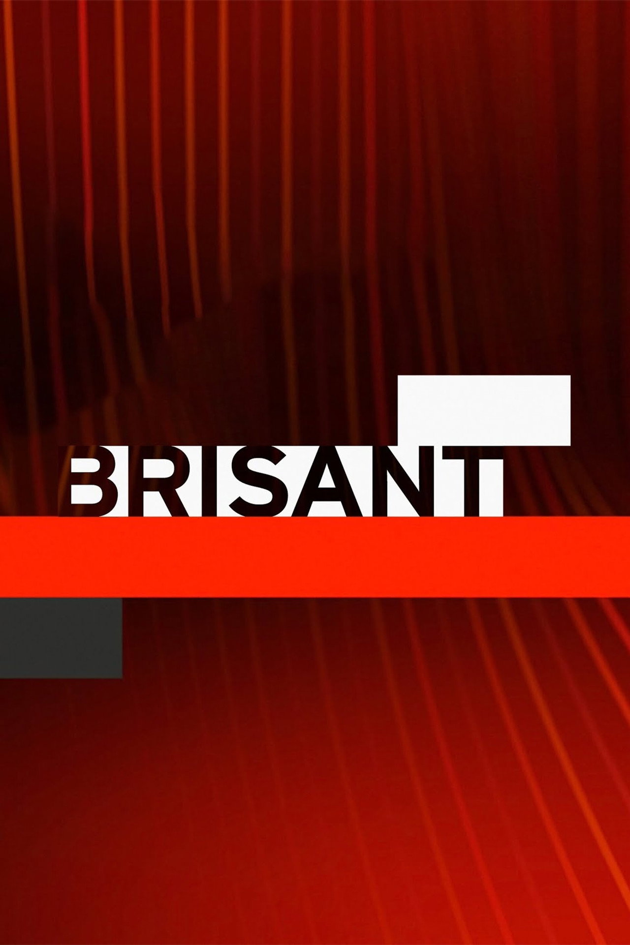Pôster de Brisant