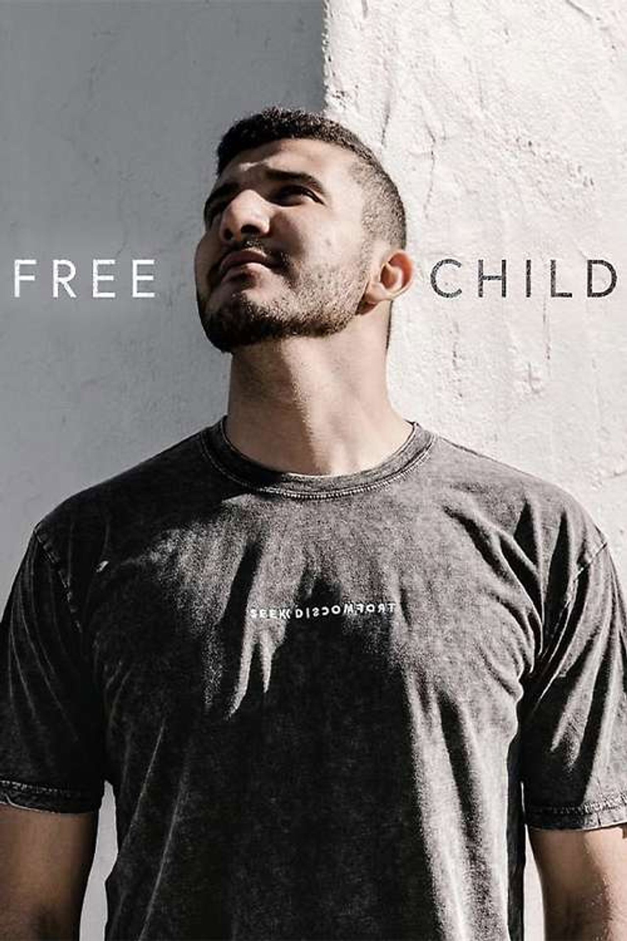 Pôster de Free Child