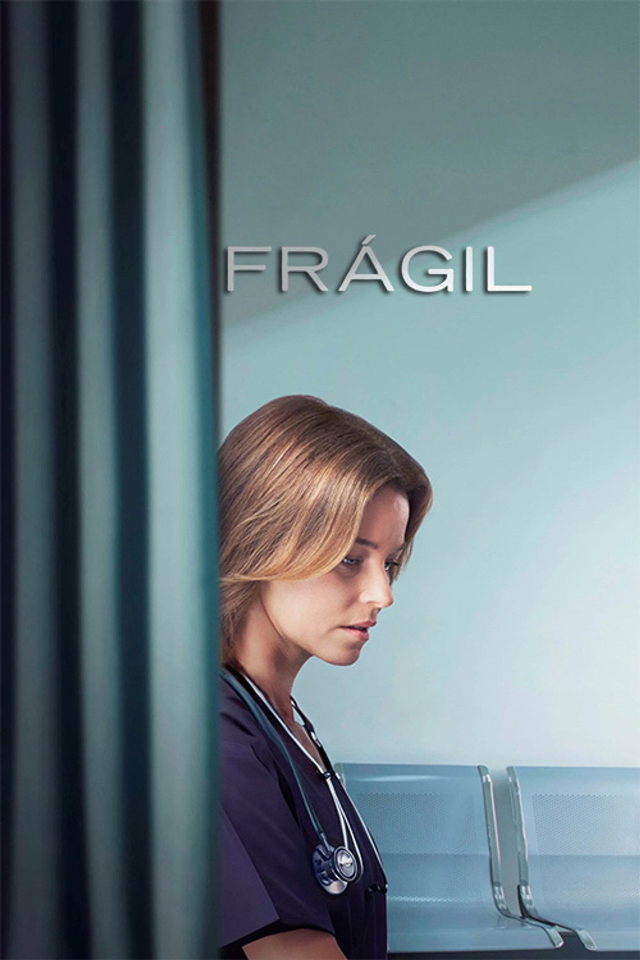 Pôster de Frágil