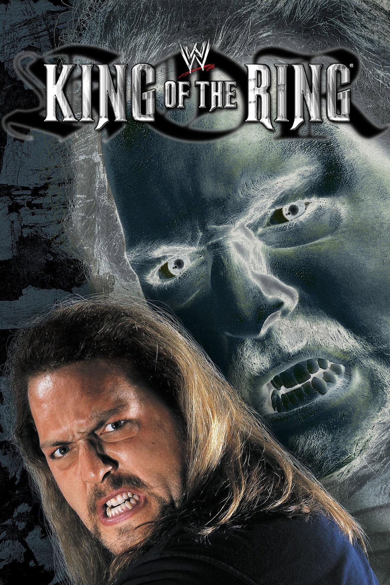 Pôster de WWE King of the Ring 1999