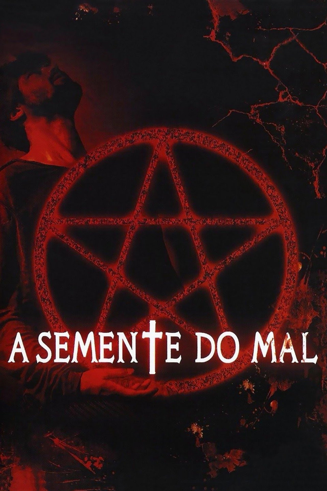 Pôster de A Semente do Mal