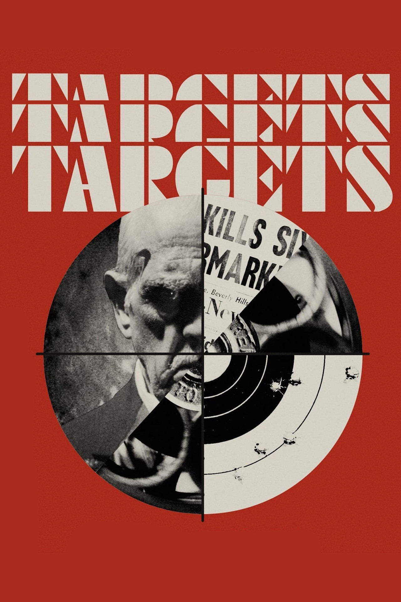 Pôster de Targets