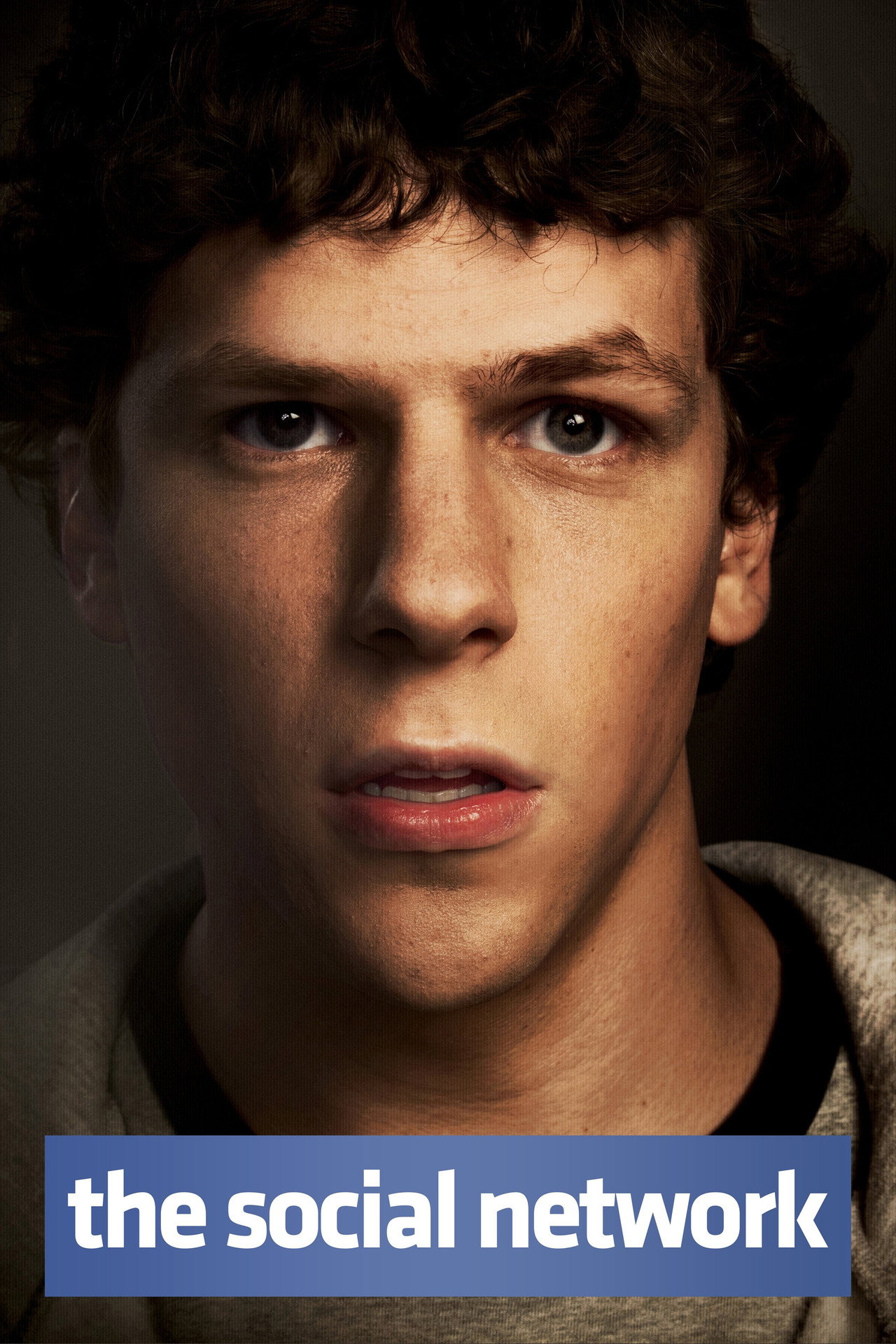Pôster de The Social Network