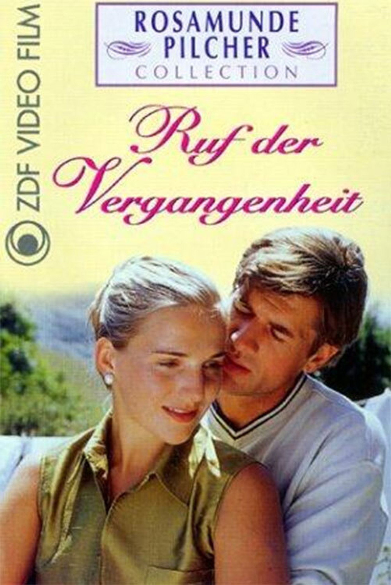 Pôster de Rosamunde Pilcher: Ruf der Vergangenheit