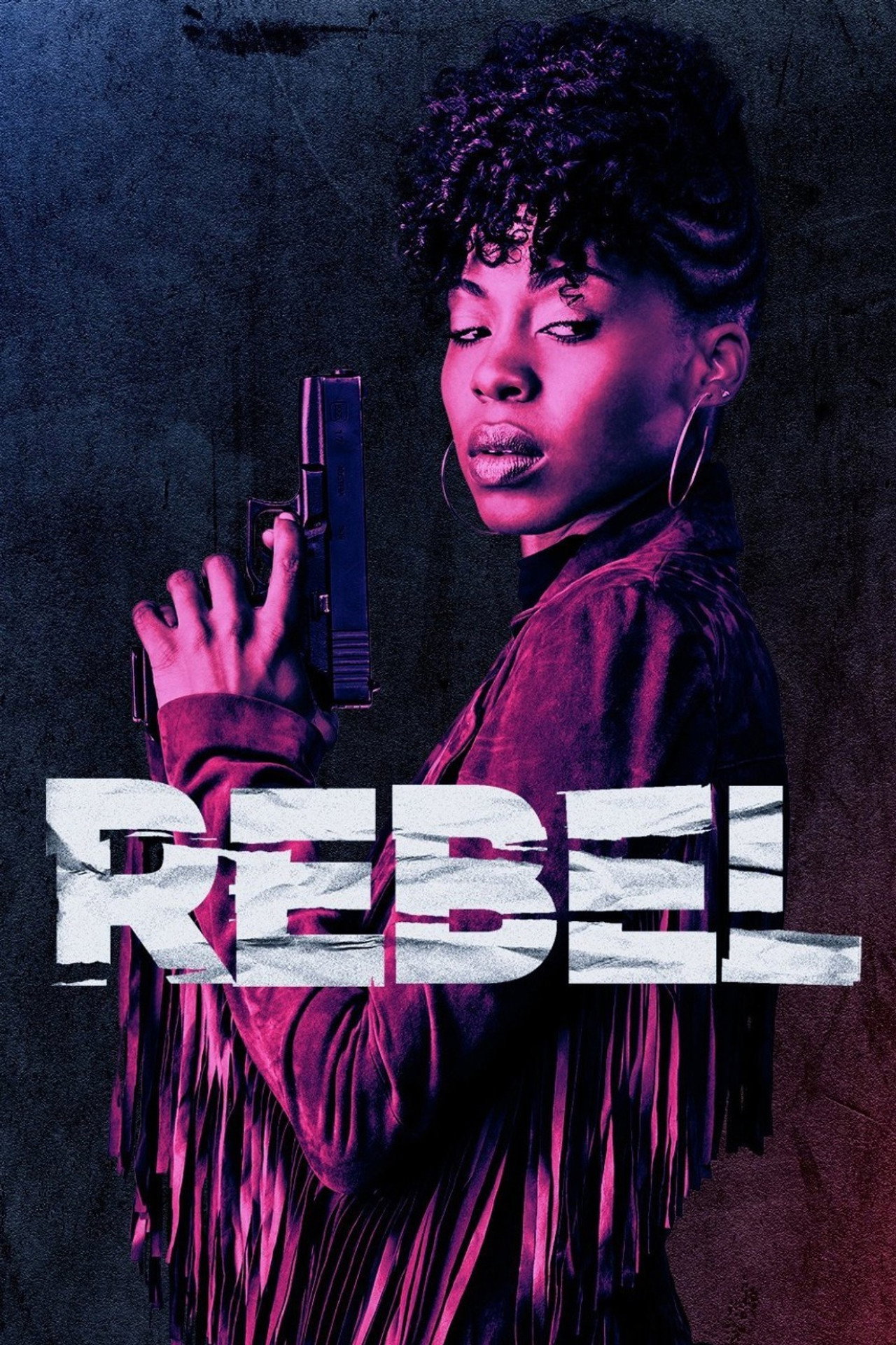 Pôster de Rebel