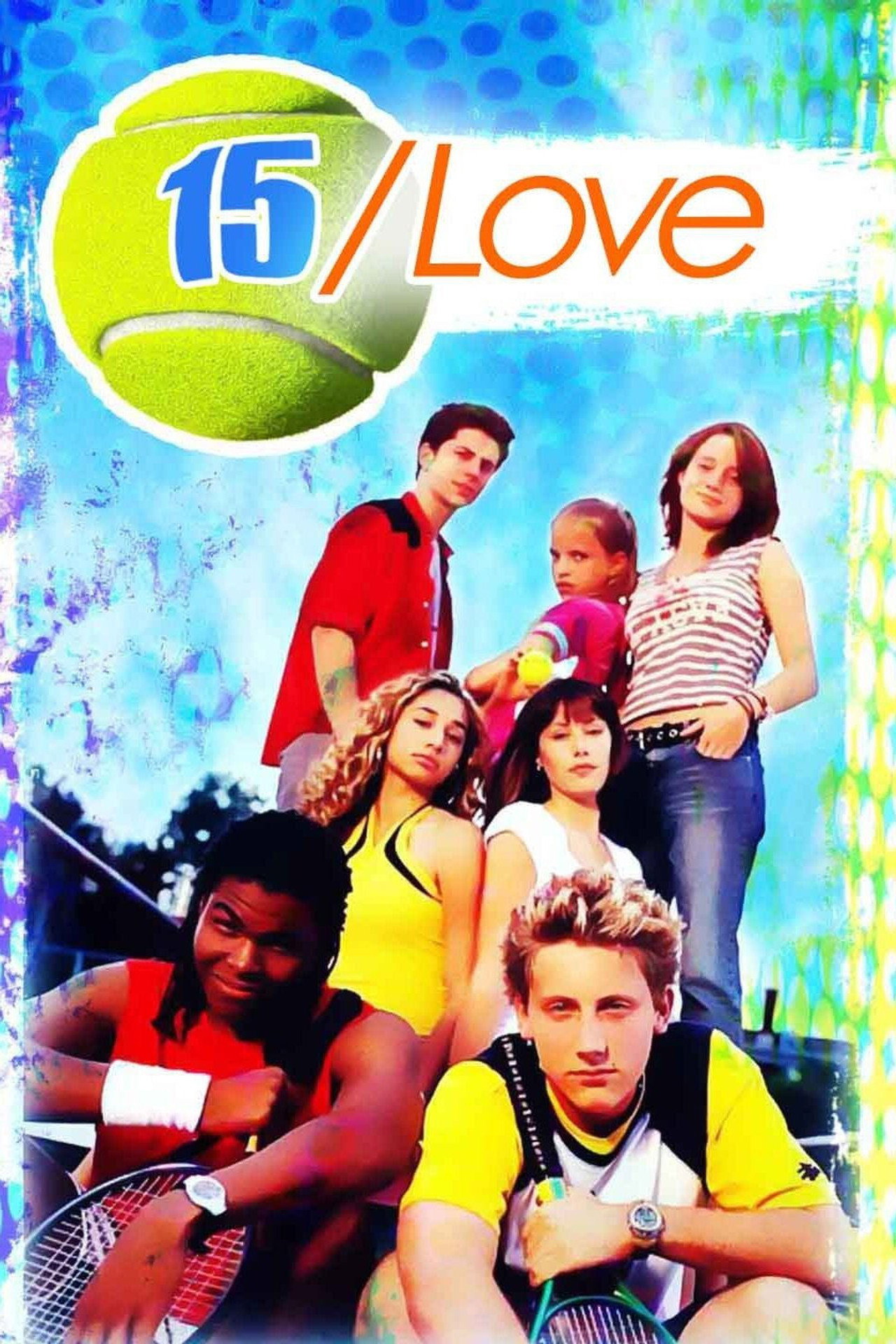 Pôster de 15/Love