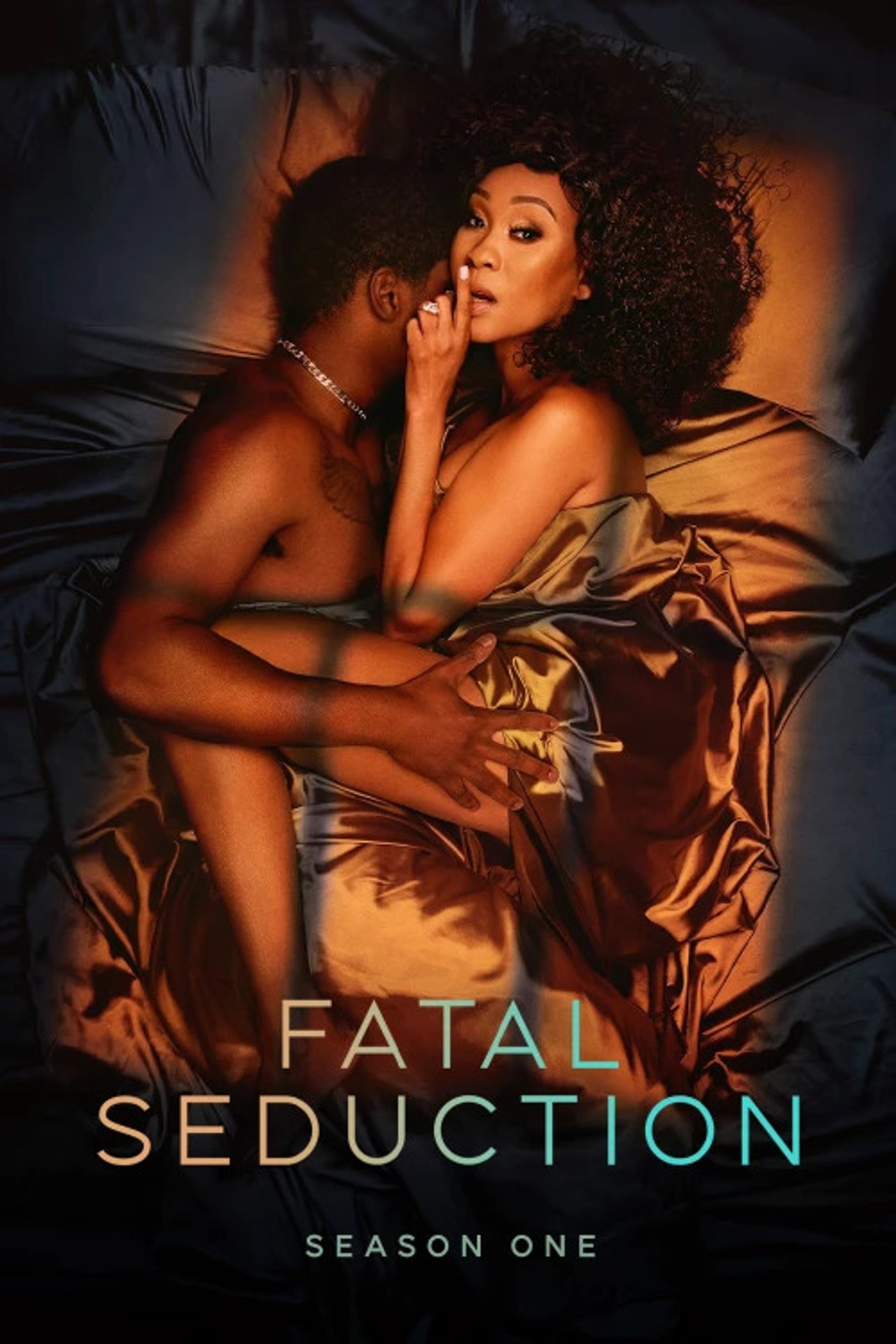 Pôster de Desejo Fatal