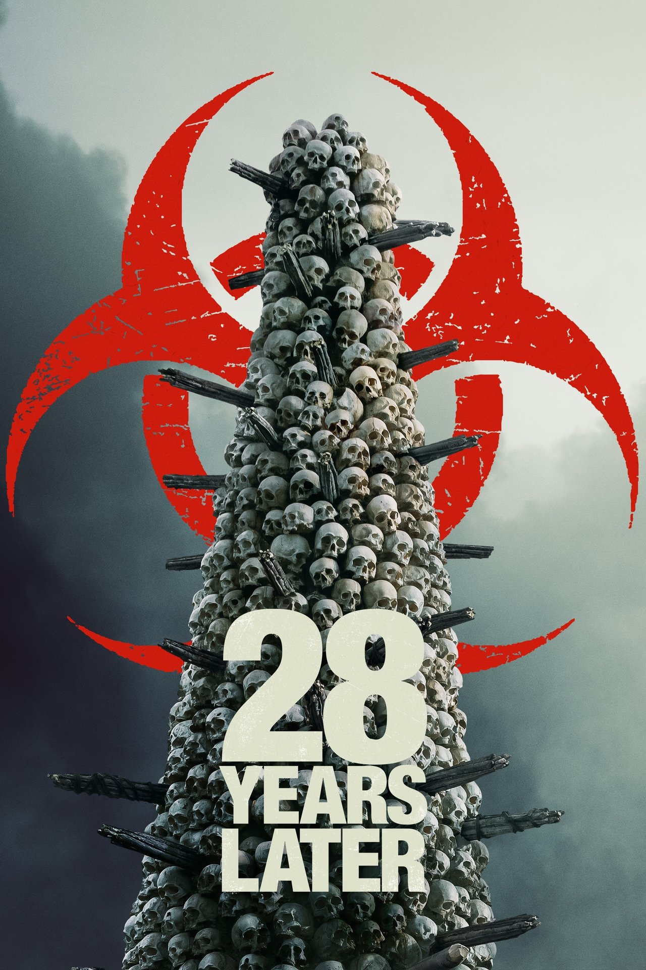 Pôster de 28 Years Later