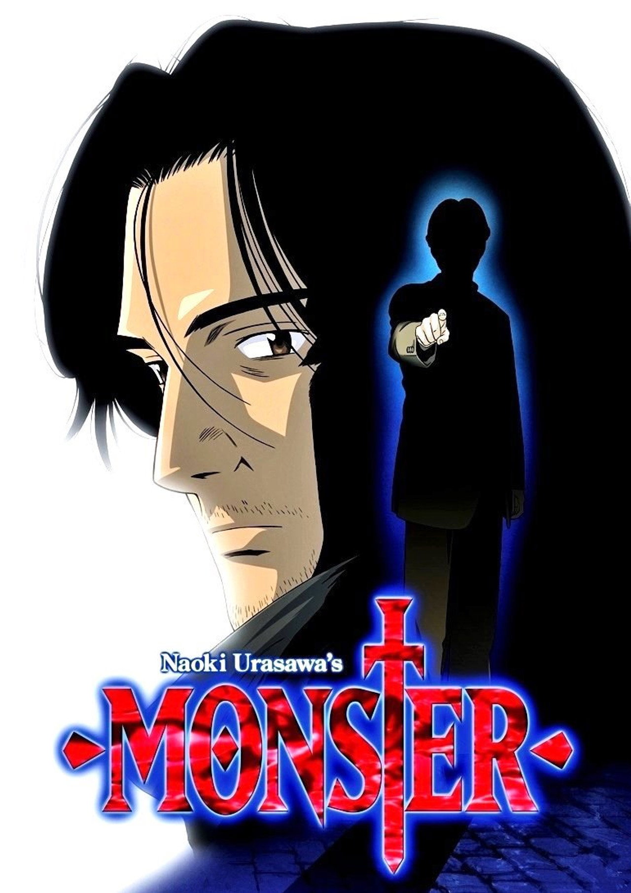 Pôster de Monster
