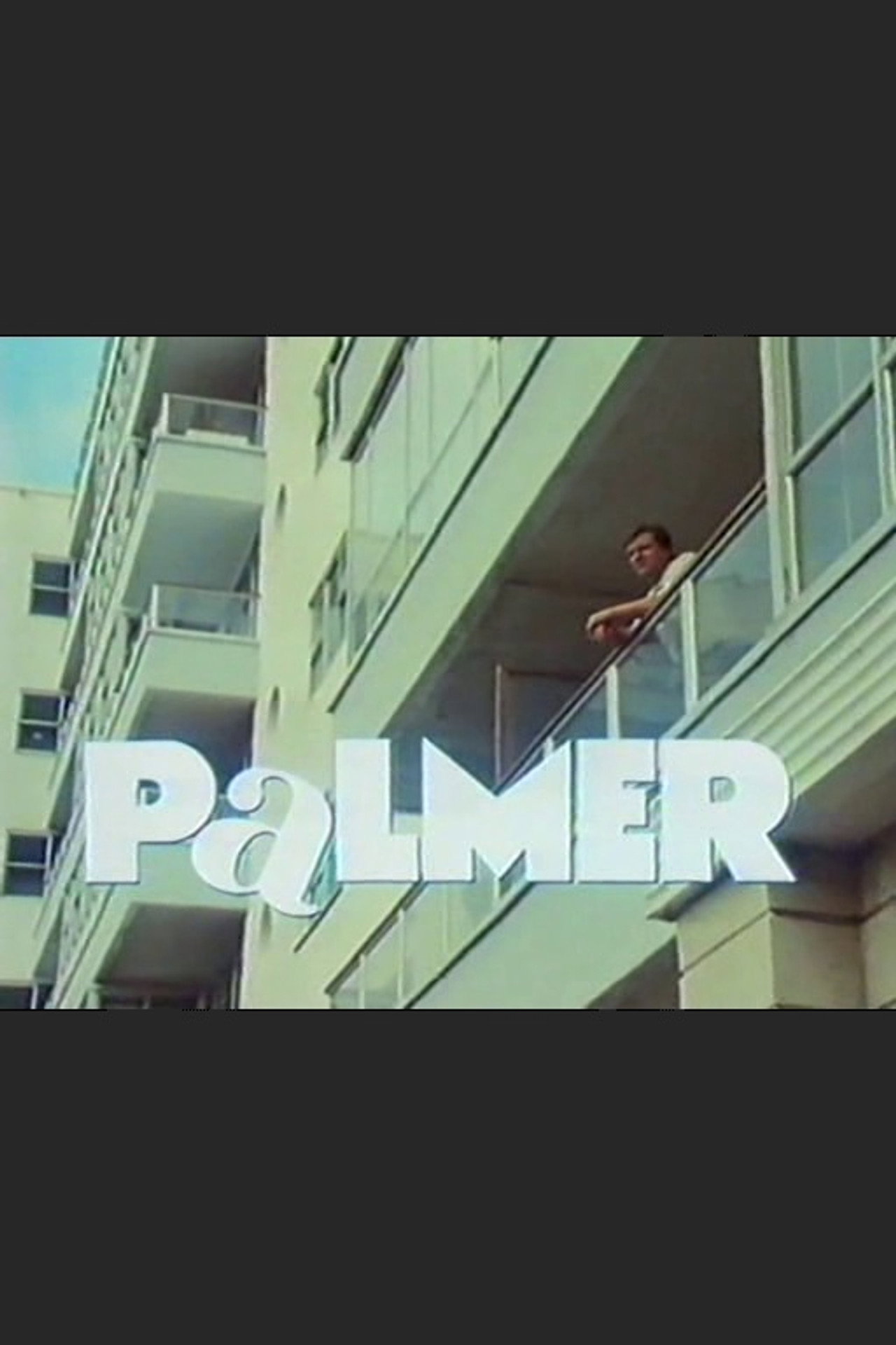 Pôster de Palmer