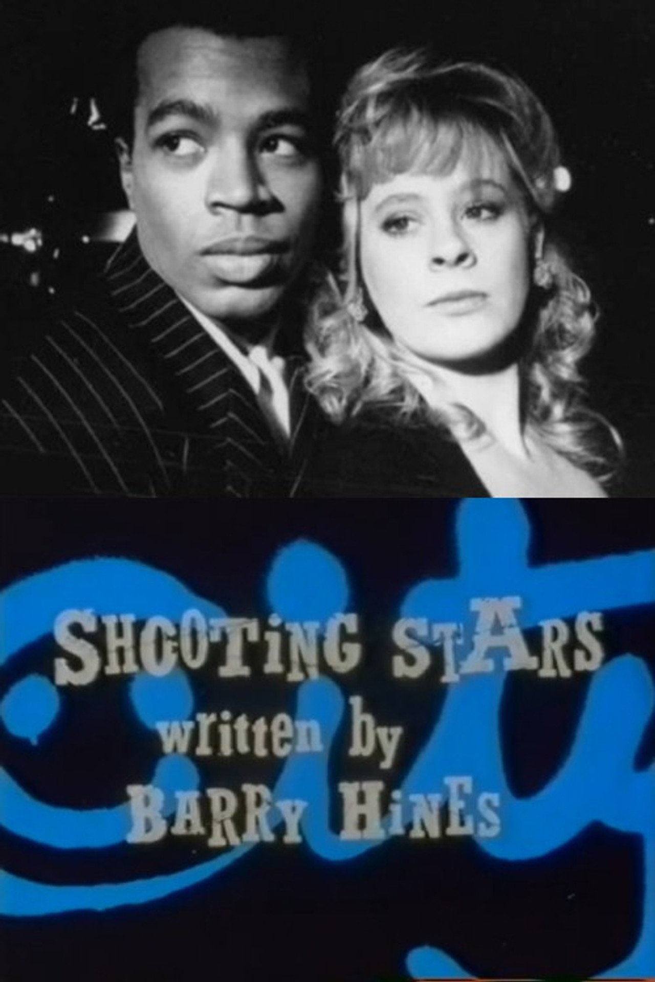 Pôster de Shooting Stars