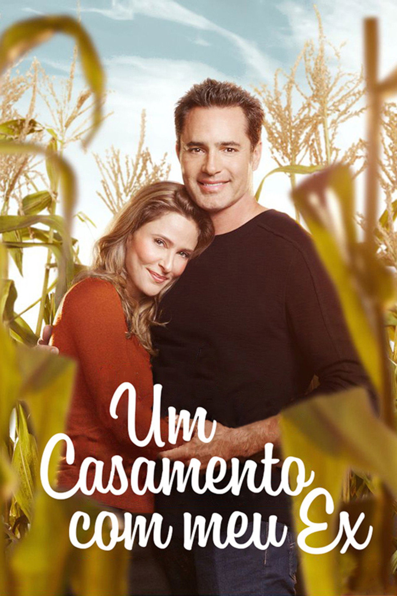 Pôster de Um Casamento com meu Ex