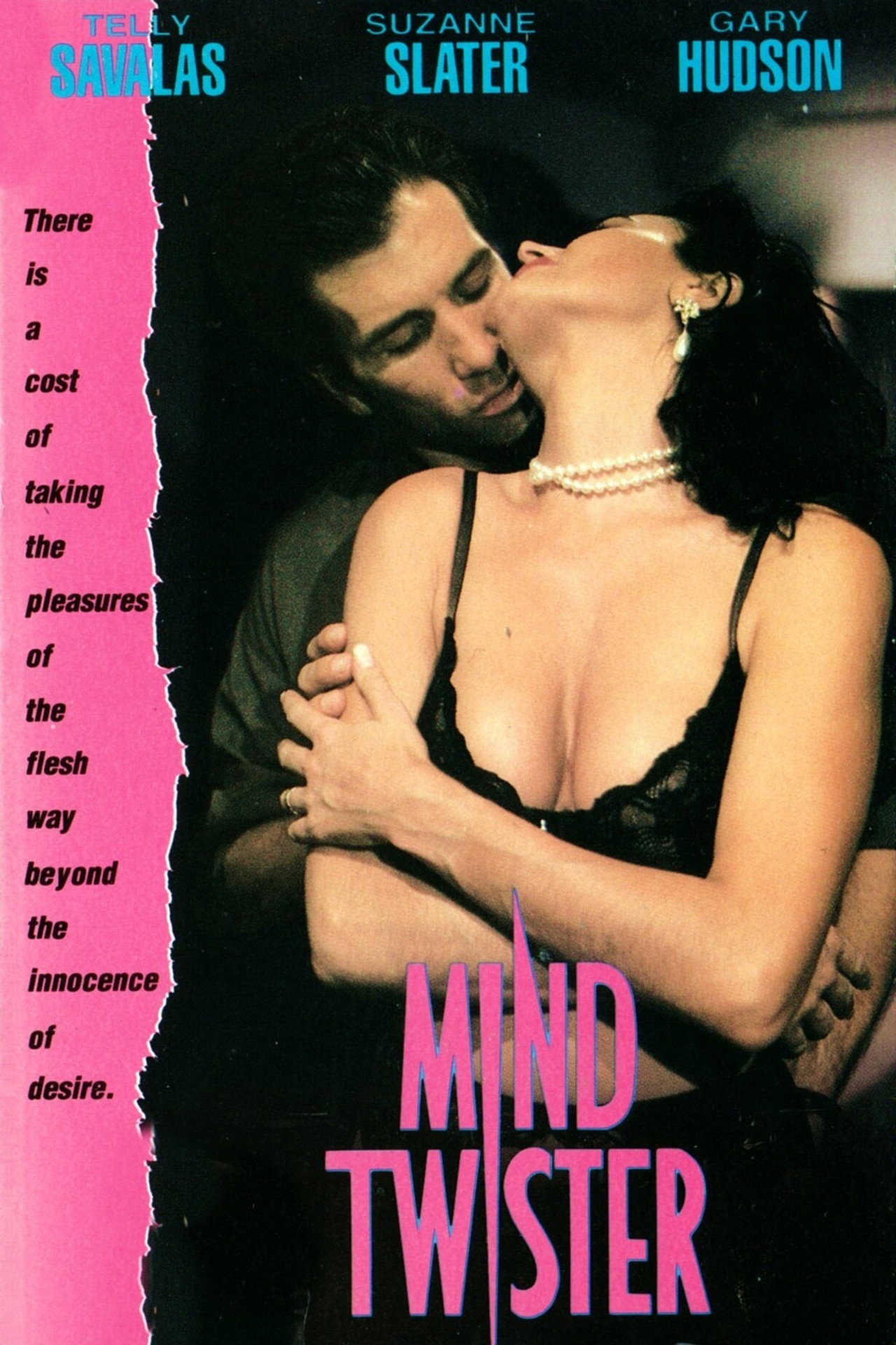 Pôster de Mind Twister