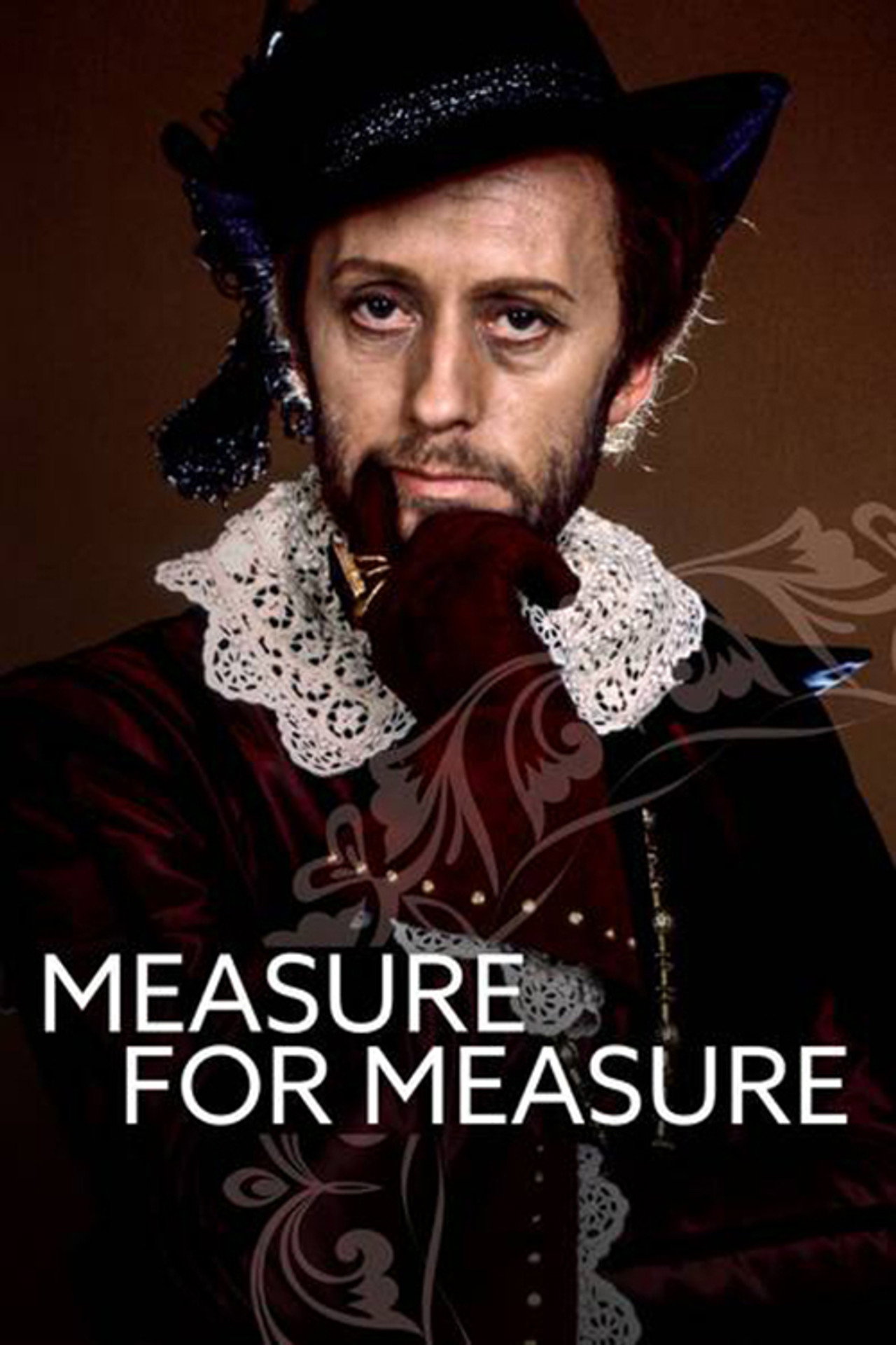 Pôster de Measure for Measure