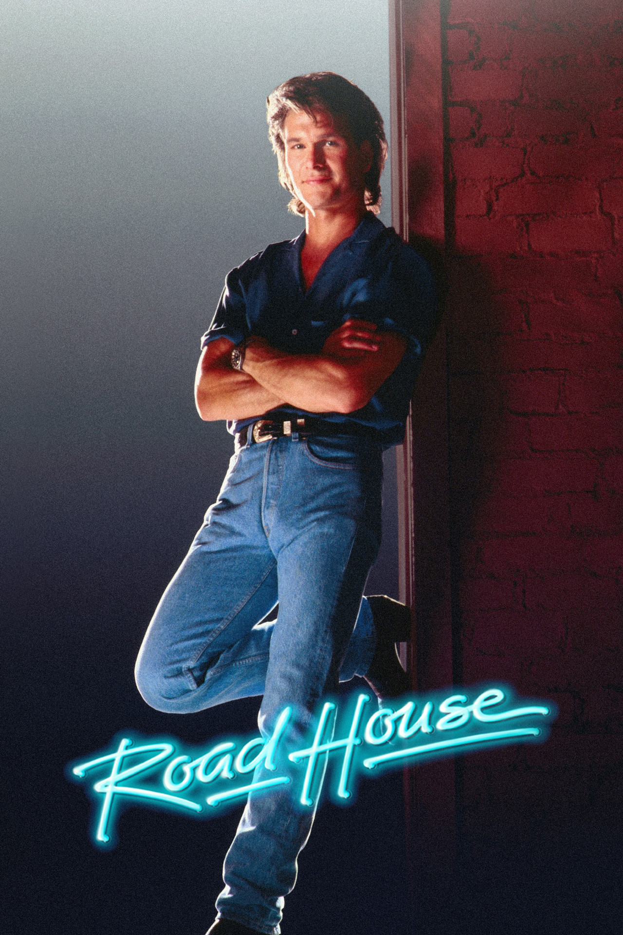Pôster de Road House
