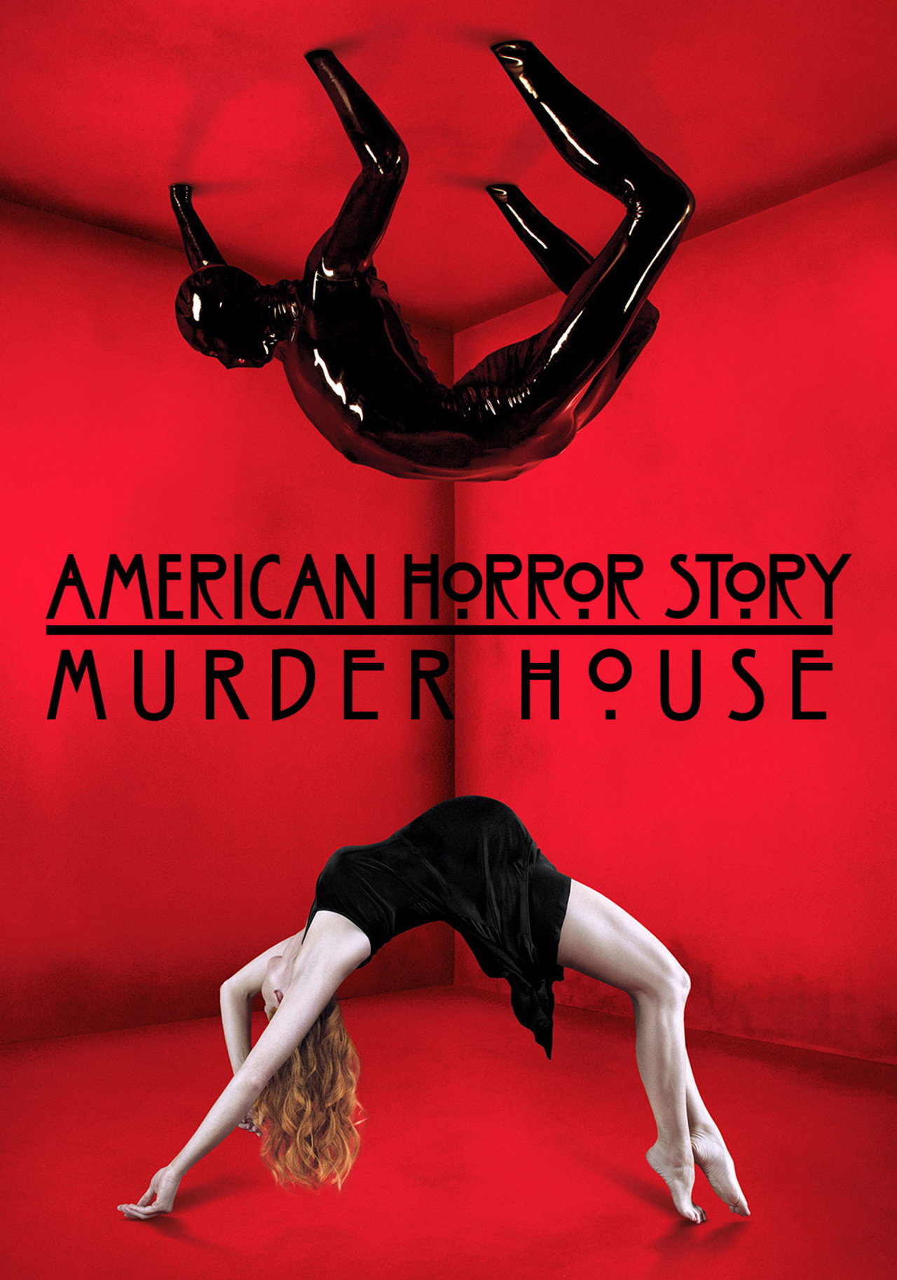 Pôster de American Horror Story
