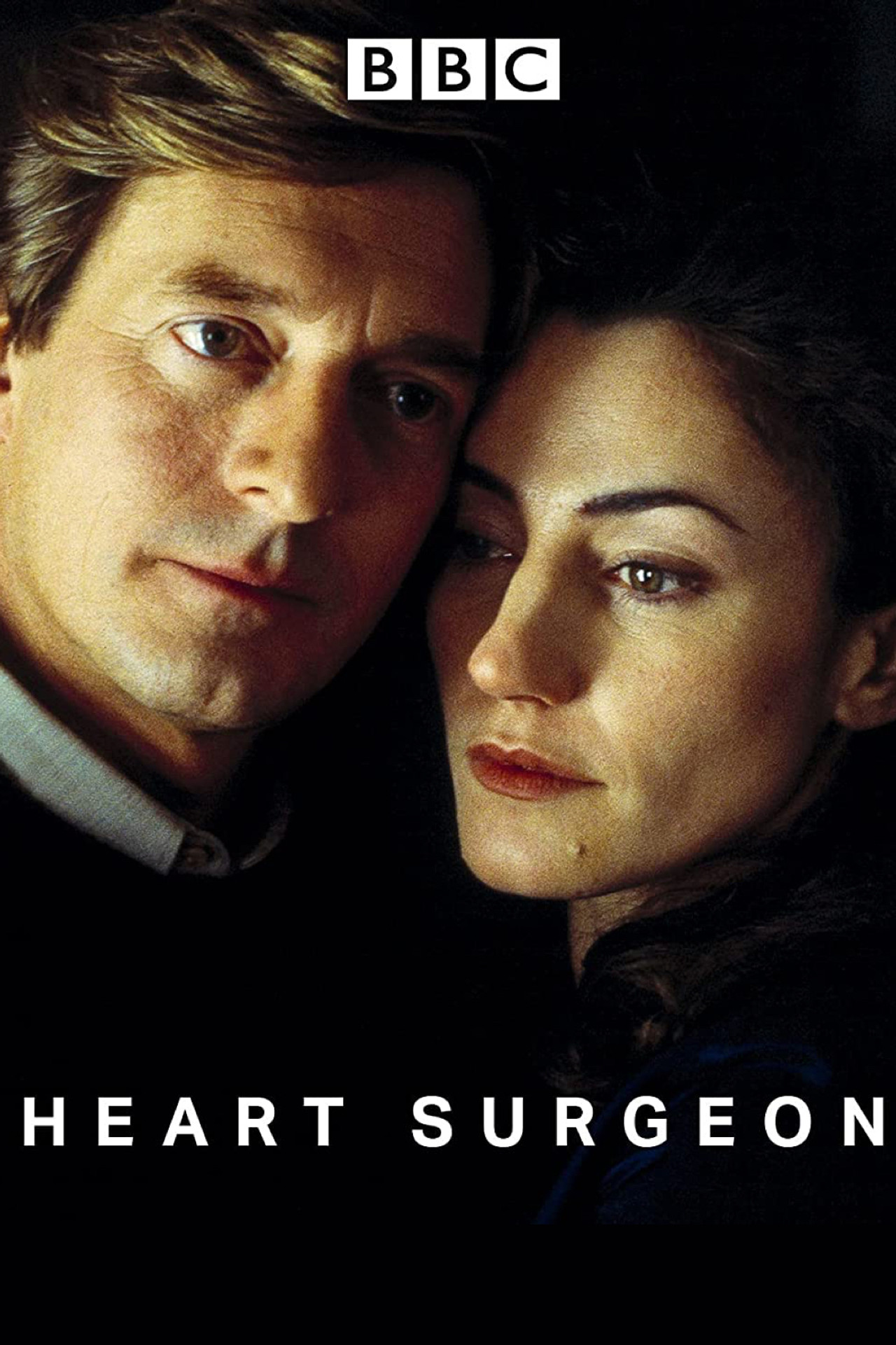 Pôster de The Heart Surgeon