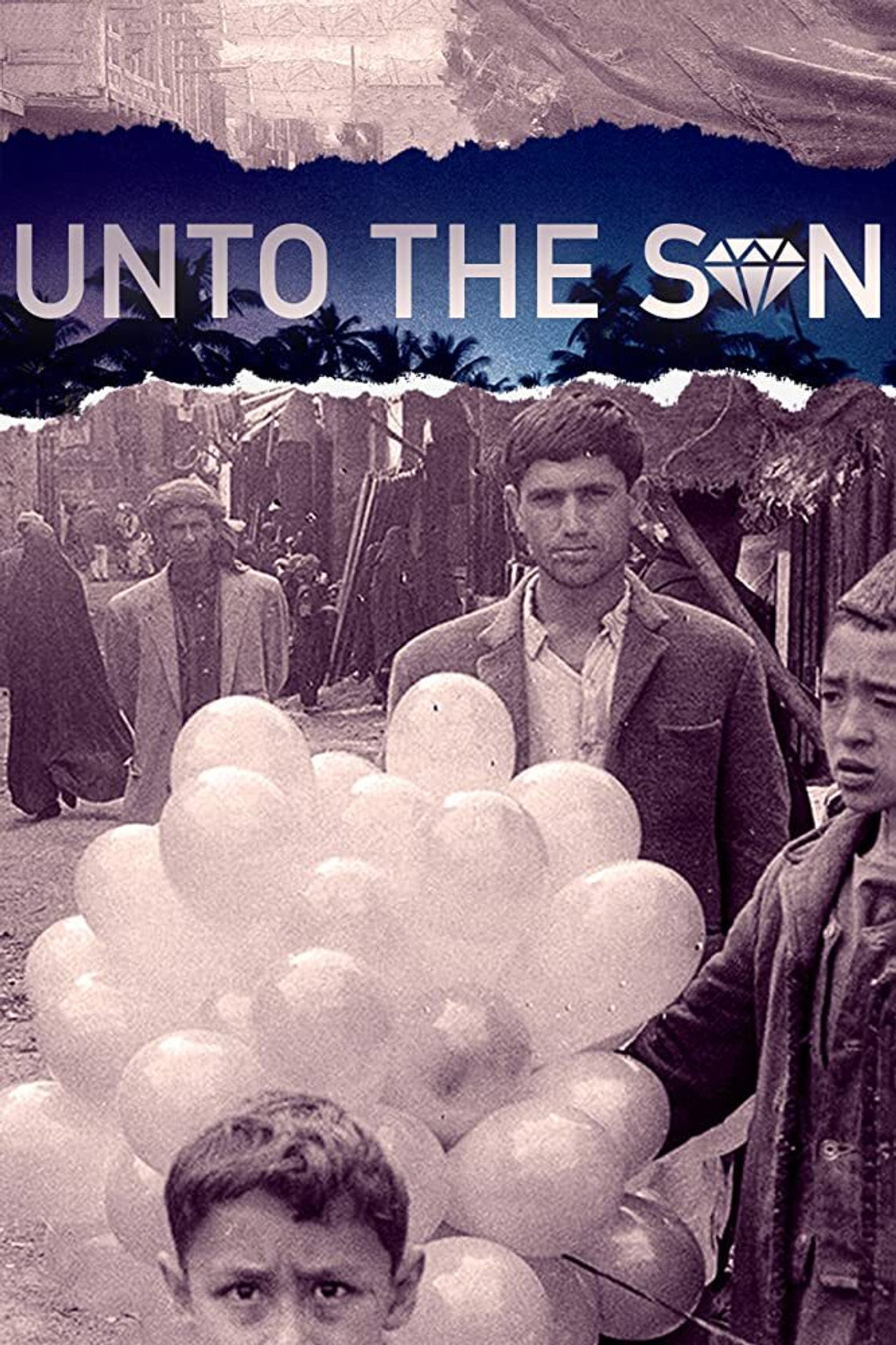 Pôster de Unto the Son
