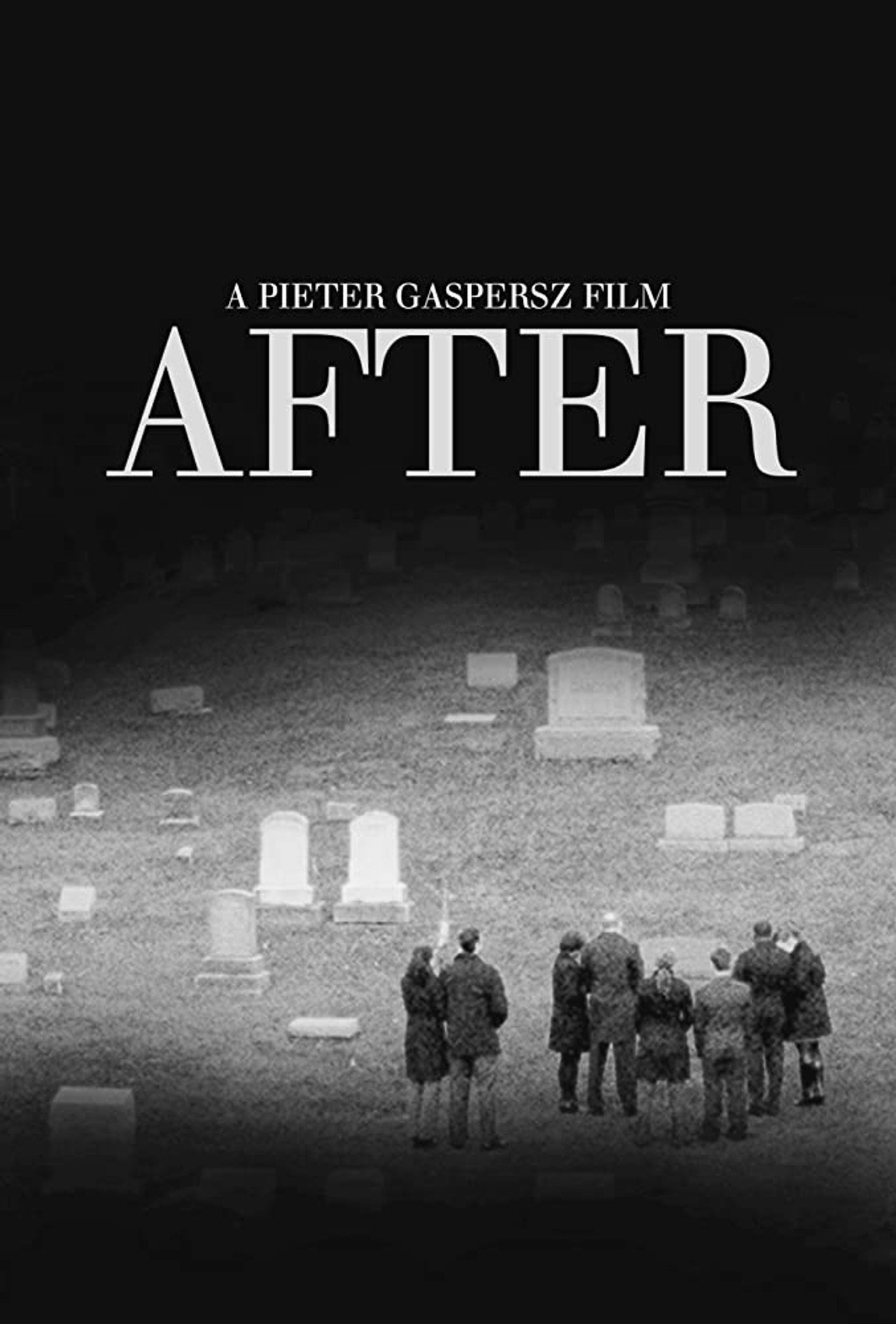 Pôster de After