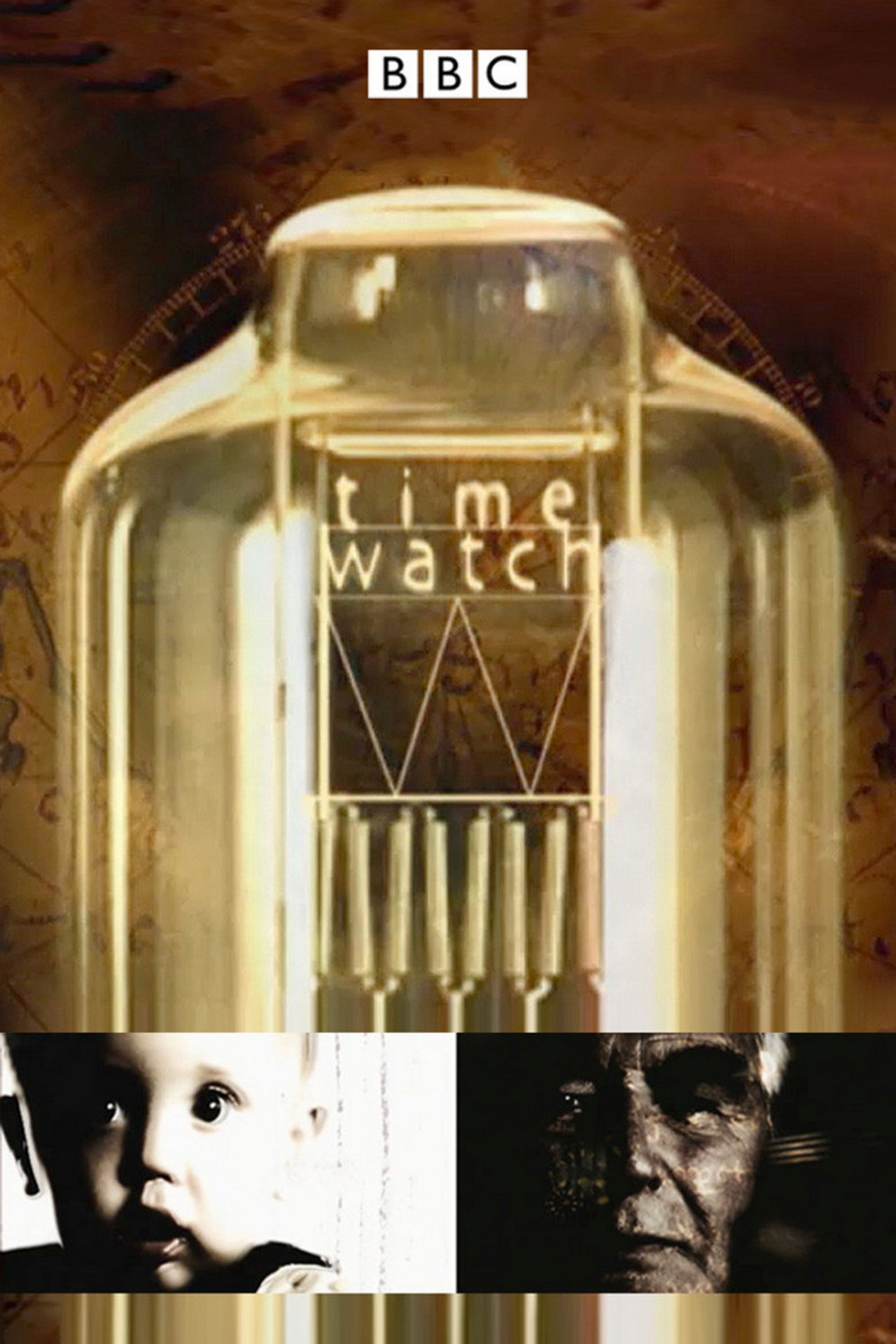 Pôster de Timewatch