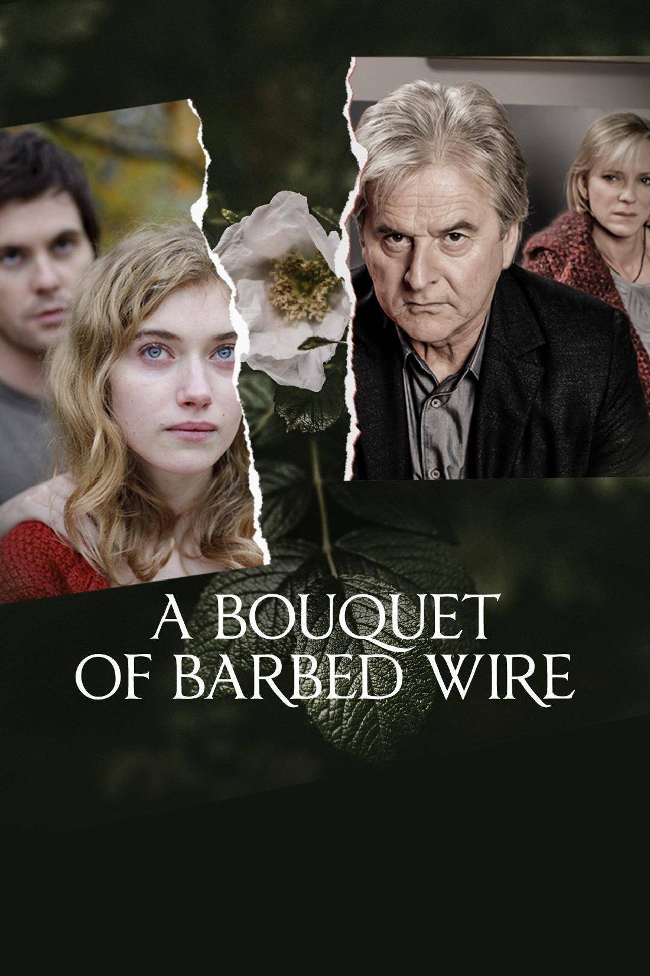 Pôster de Bouquet of Barbed Wire