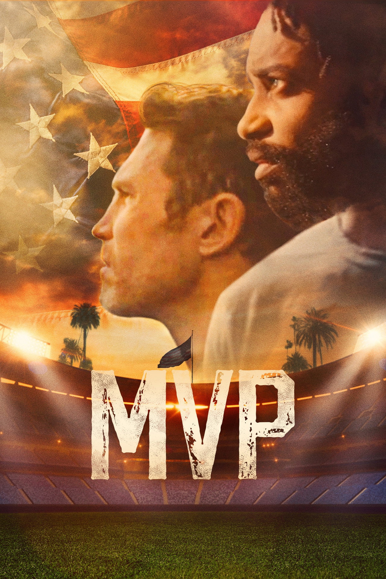 Pôster de MVP