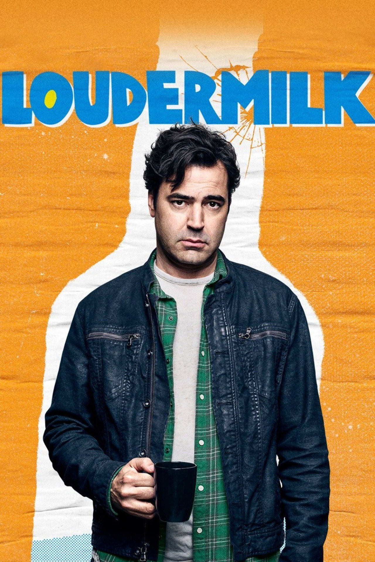 Pôster de Loudermilk