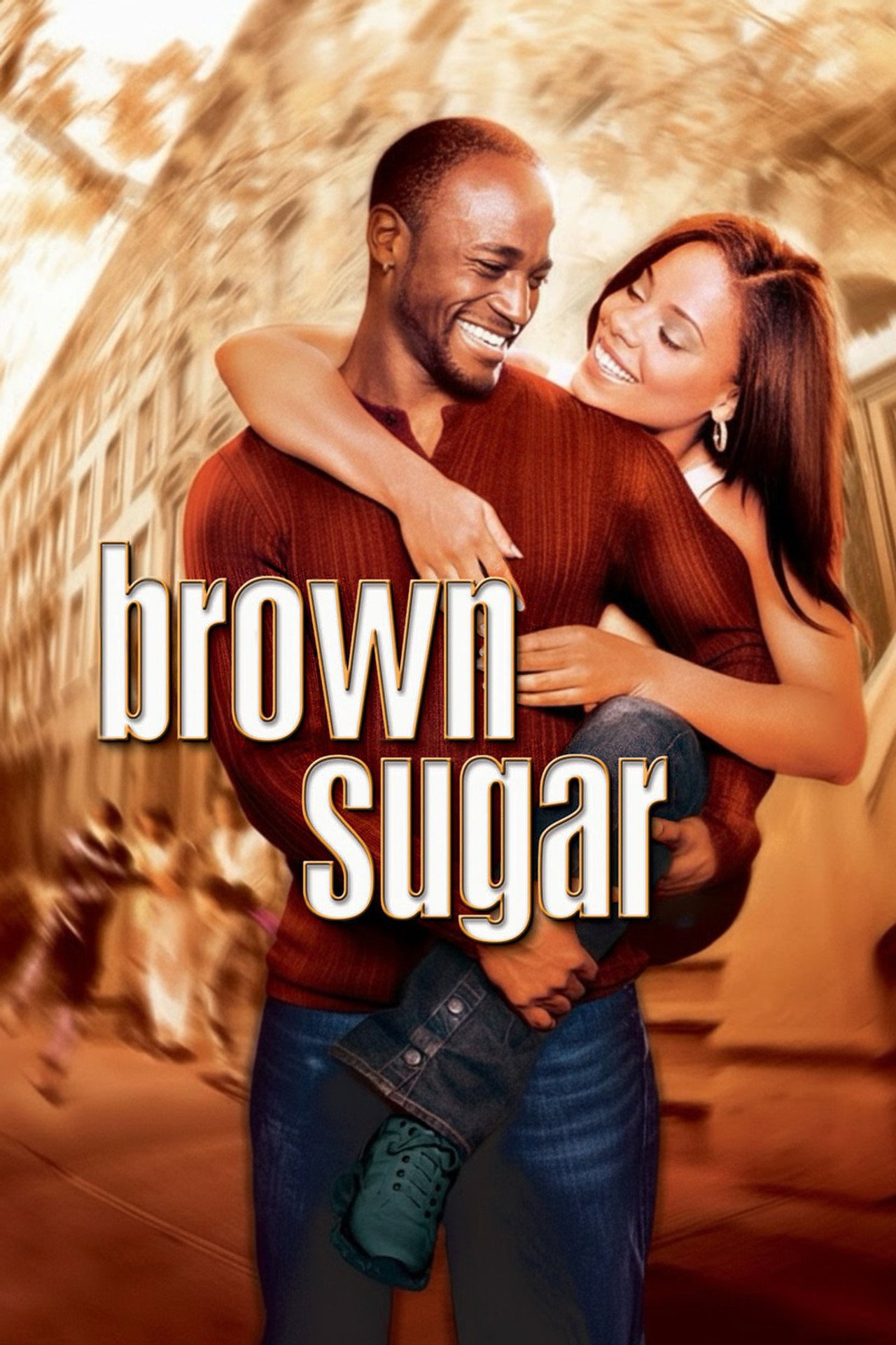 Pôster de Brown Sugar